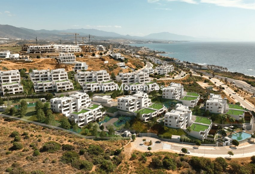 Construction neuve - Appartement - Casares