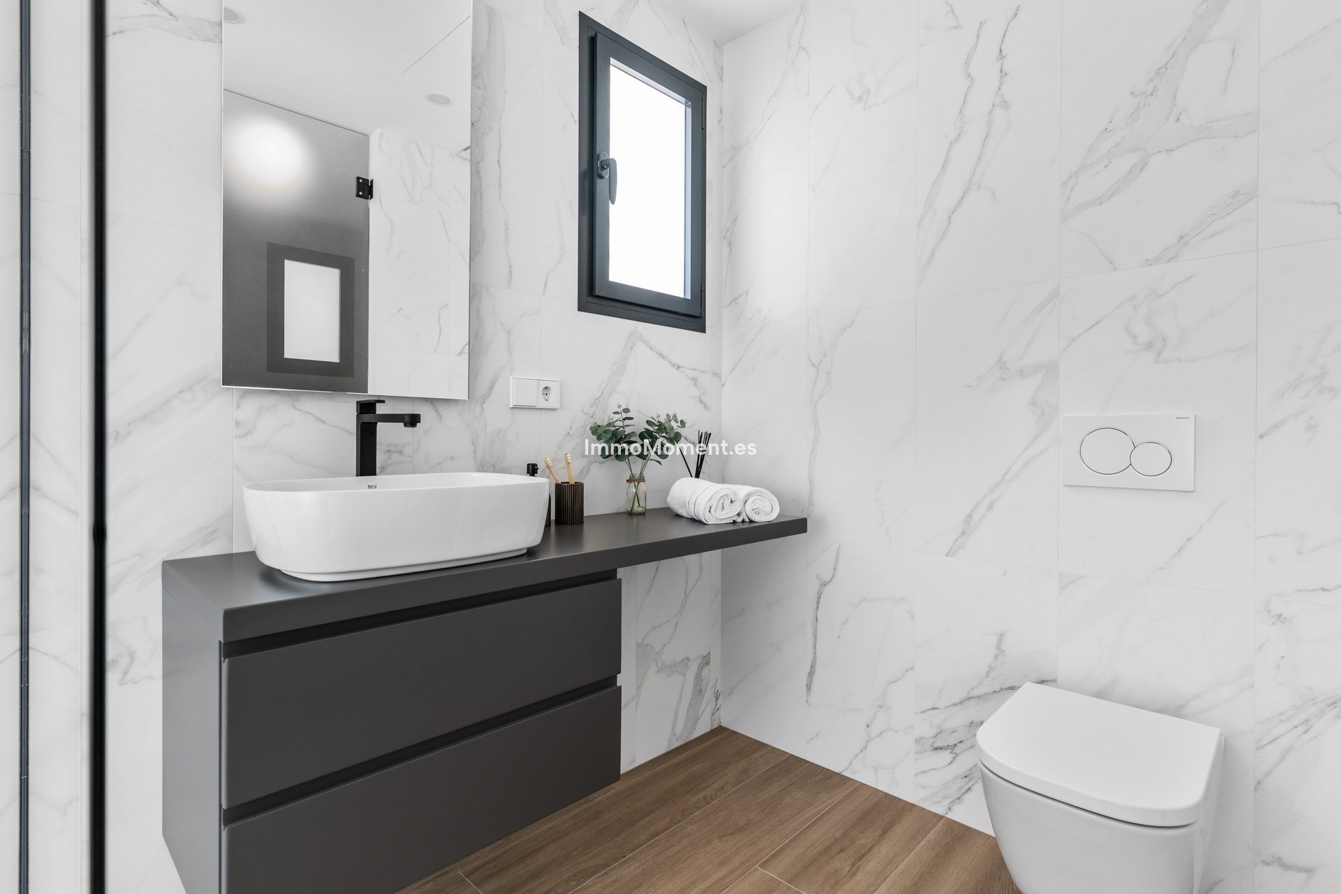 Construction neuve - Appartement - Cumbre del Sol