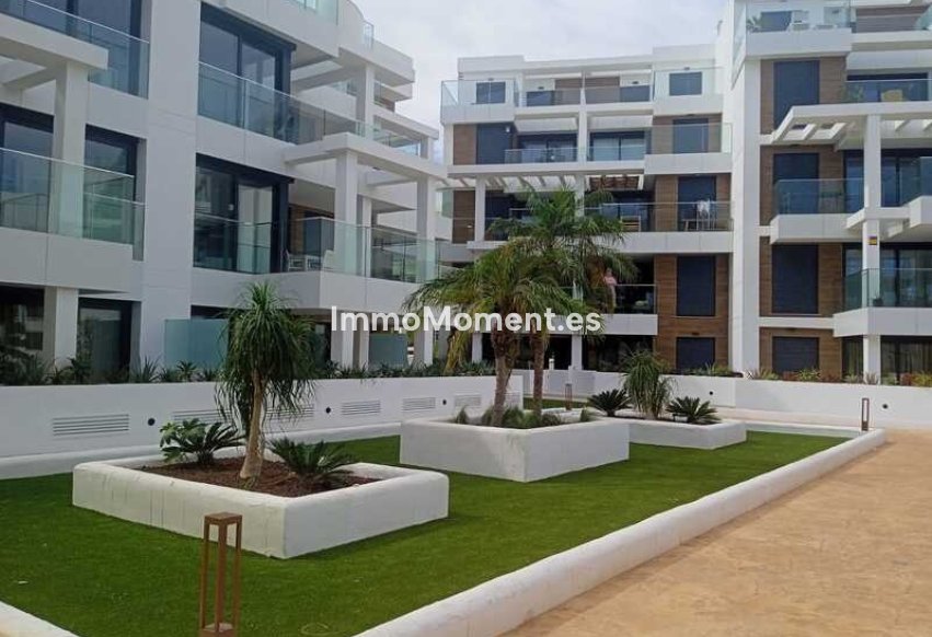 Construction neuve - Appartement - Denia