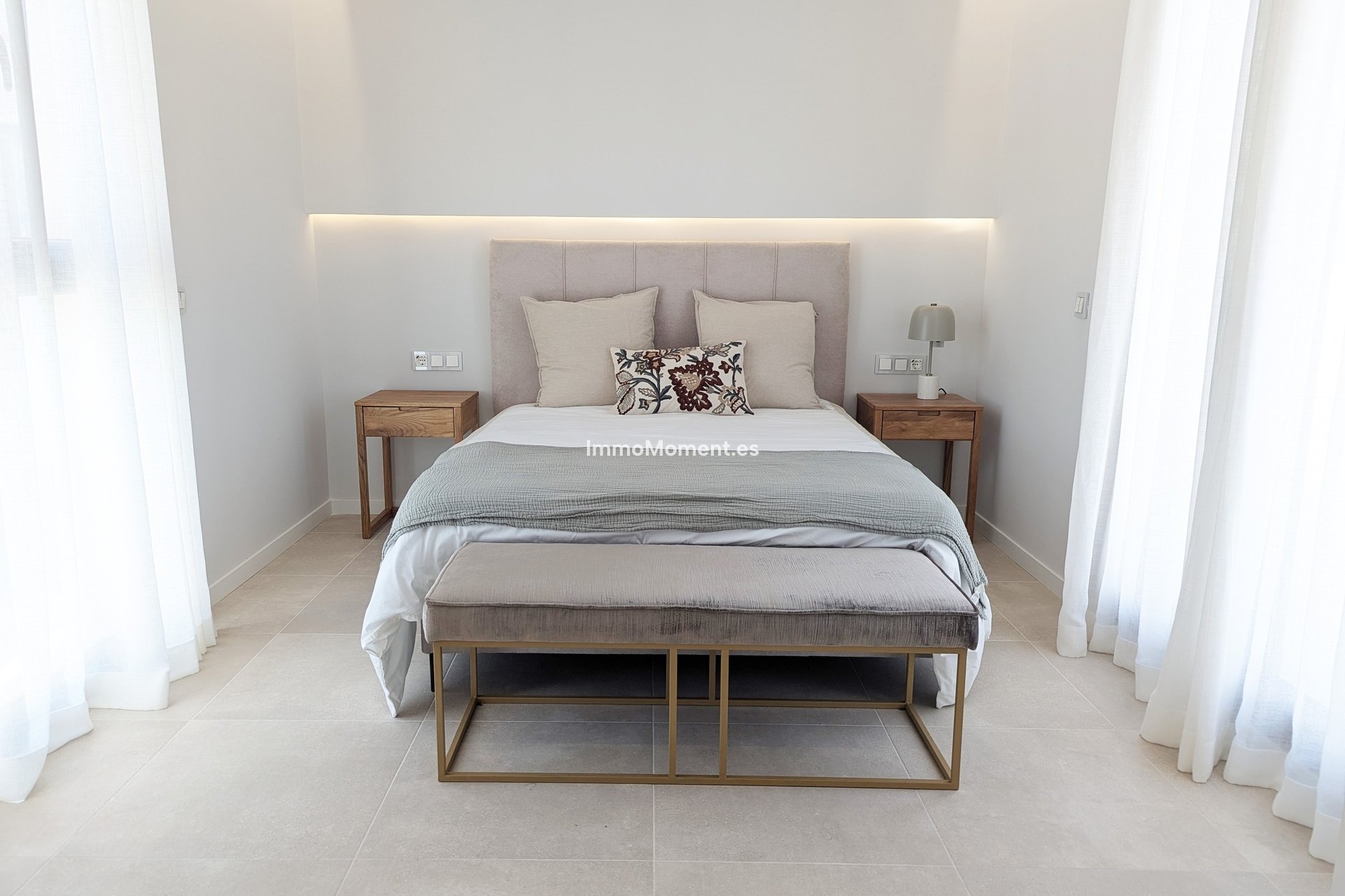 Construction neuve - Appartement - Denia