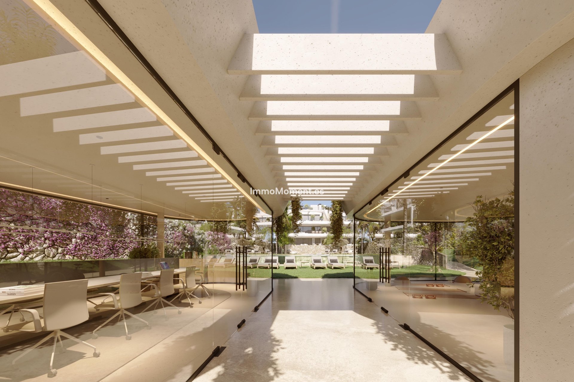 Construction neuve - Appartement - Estepona  - Estepona