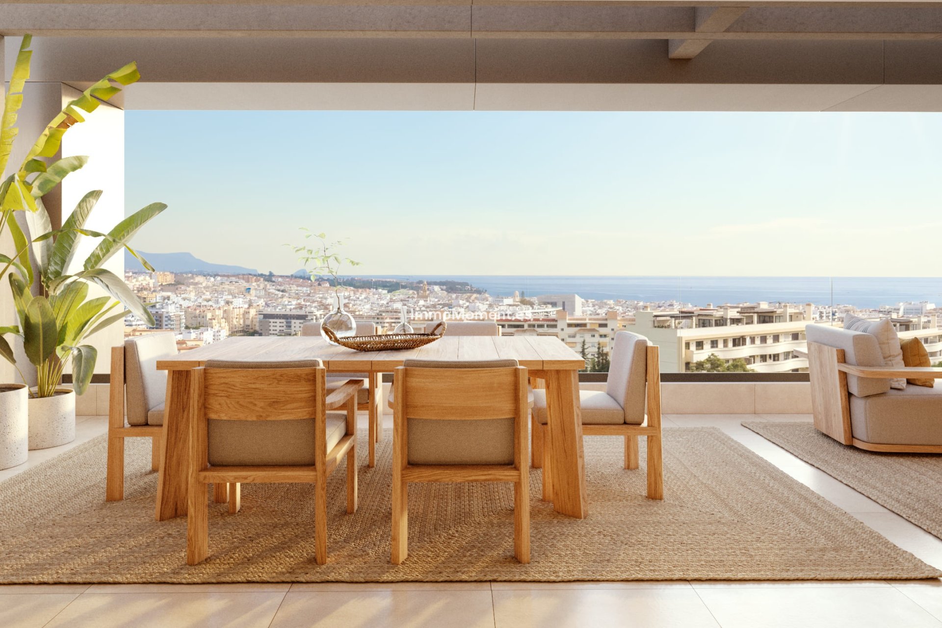 Construction neuve - Appartement - Estepona  - Estepona
