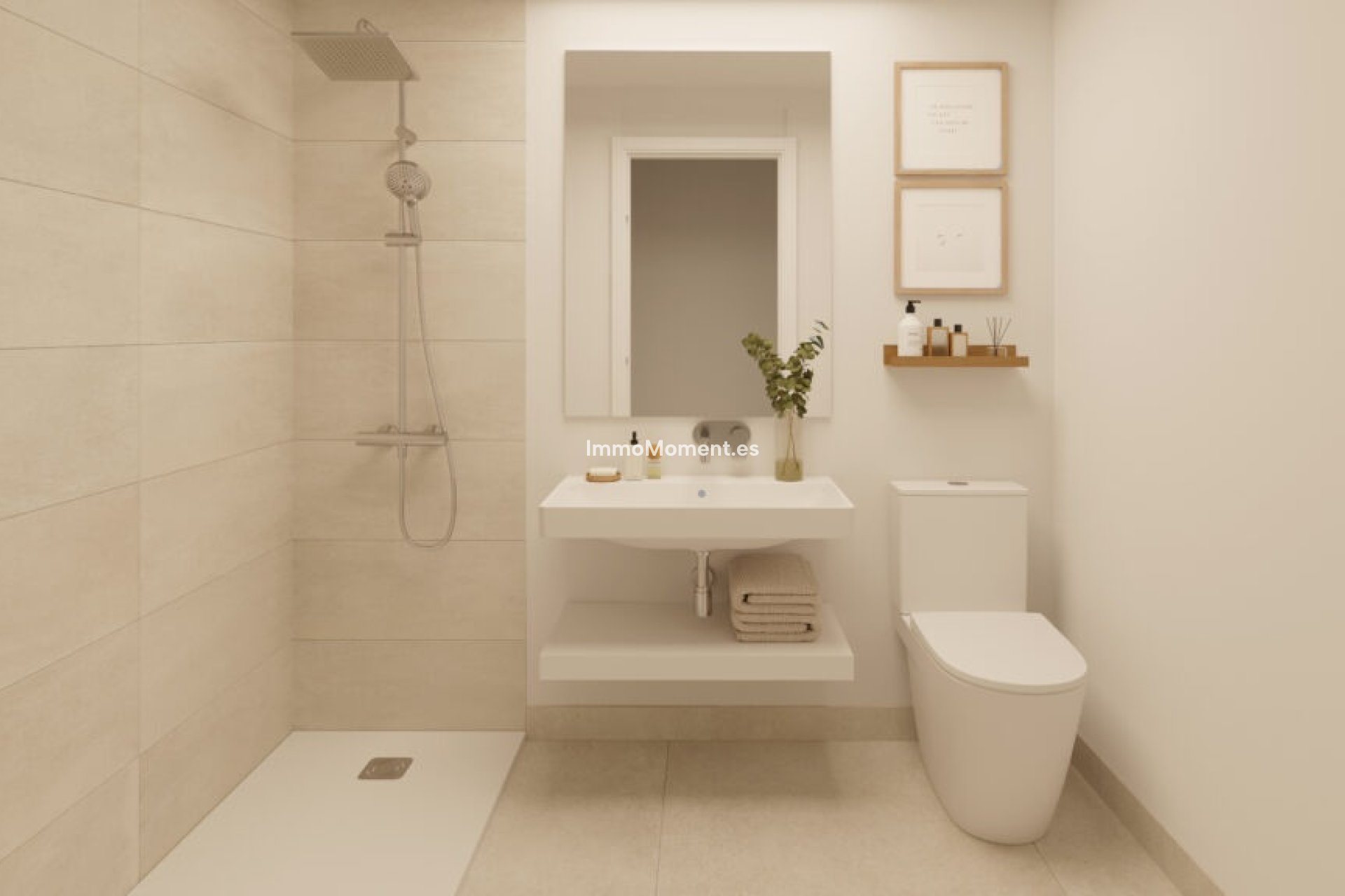 Construction neuve - Appartement - Estepona  - Estepona