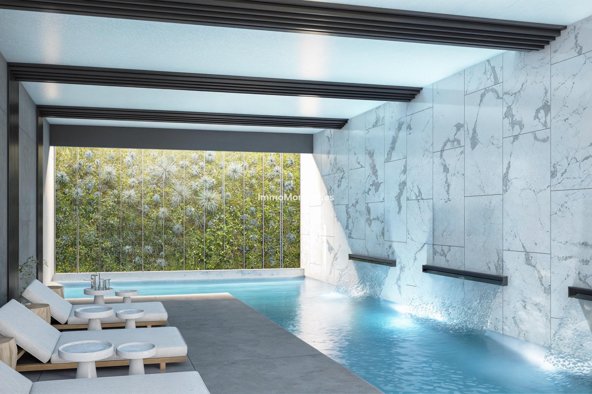 Construction neuve - Appartement - Estepona  - Estepona