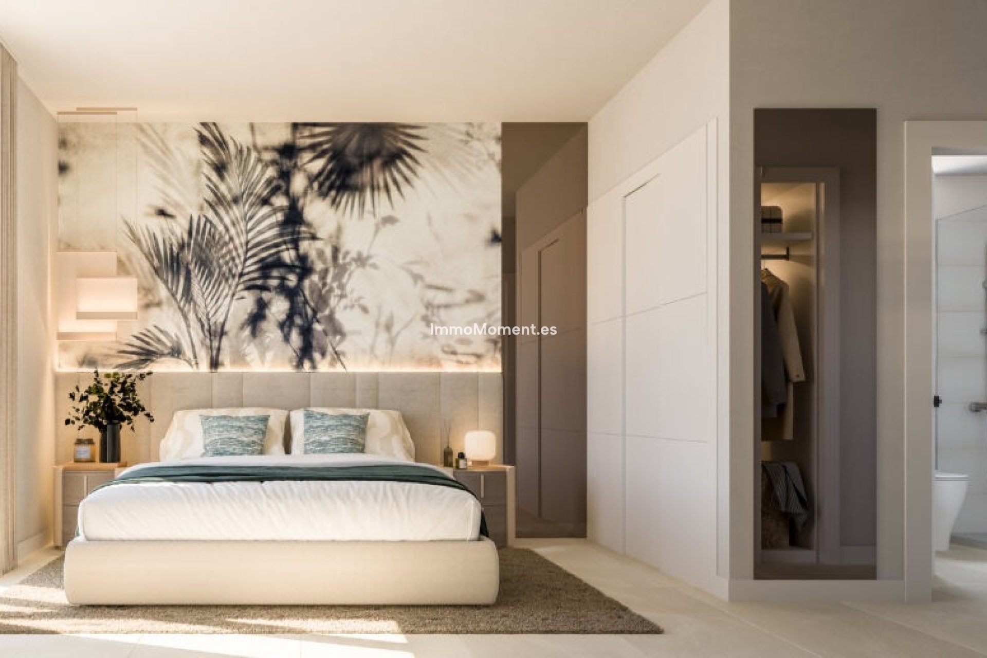 Construction neuve - Appartement - Estepona  - Estepona