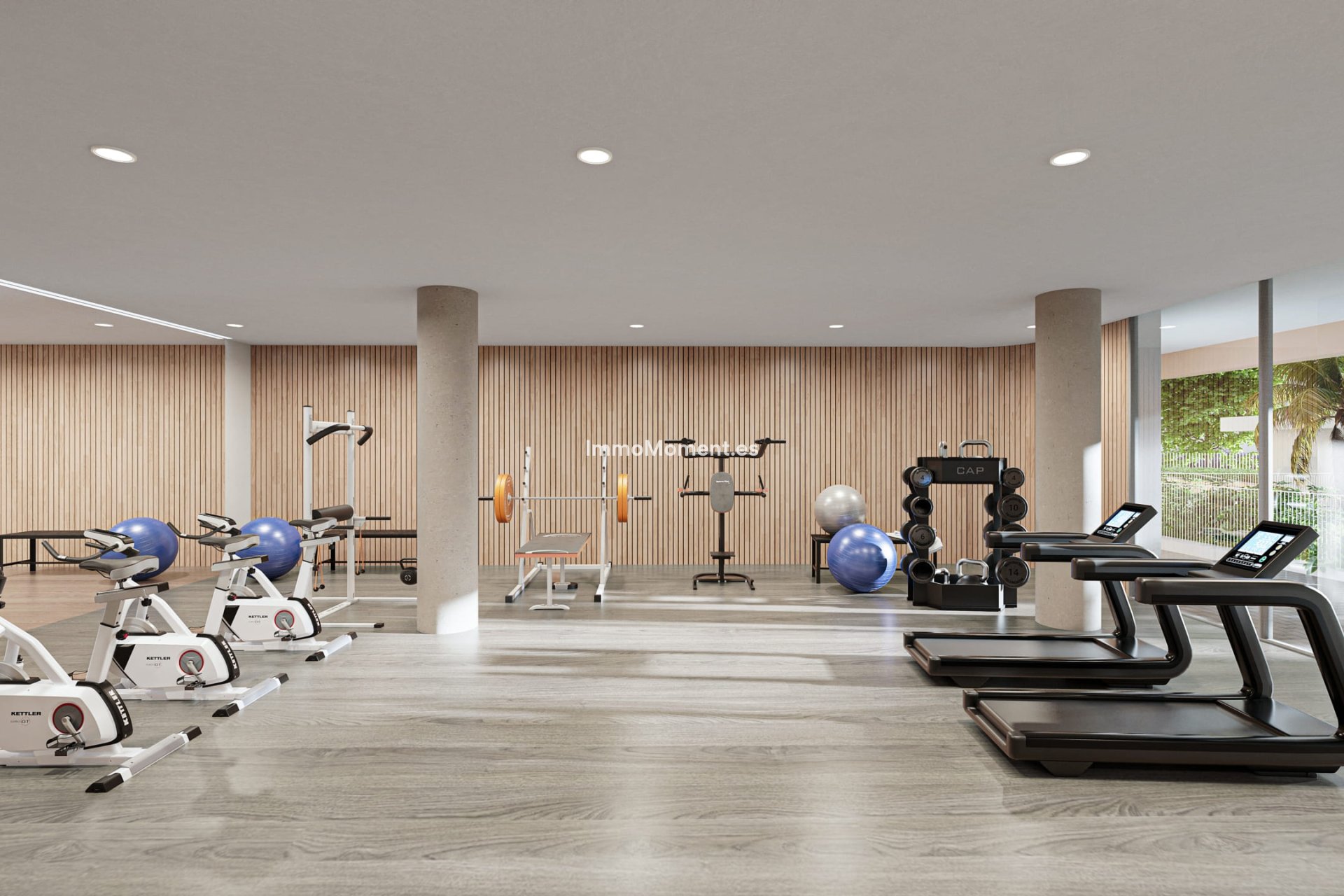 Construction neuve - Appartement - Estepona  - Estepona