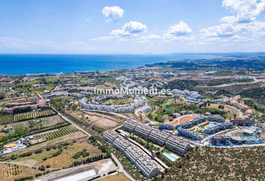 Construction neuve - Appartement - Estepona  - Estepona
