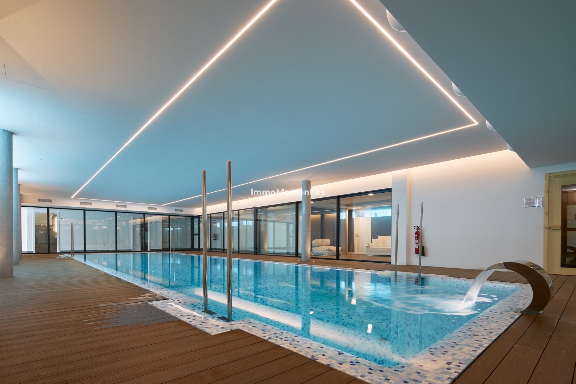 Construction neuve - Appartement - Estepona  - Estepona
