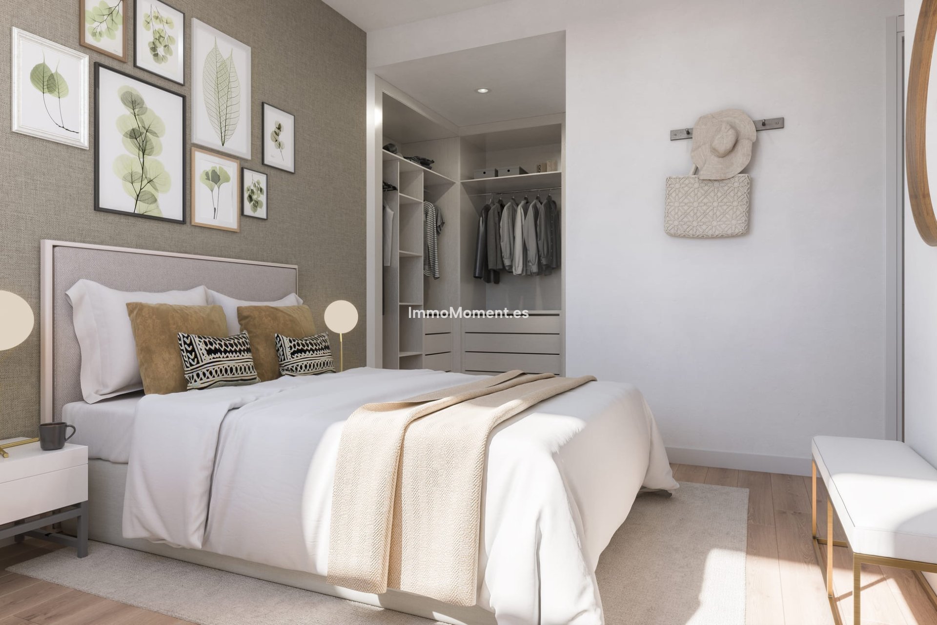 Construction neuve - Appartement - Estepona  - Estepona