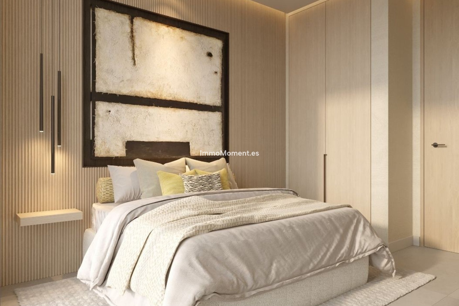 Construction neuve - Appartement - Estepona  - Estepona