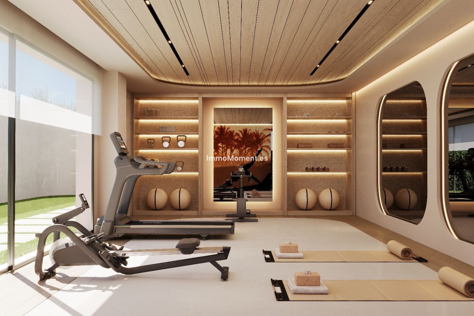 Construction neuve - Appartement - Estepona  - Estepona