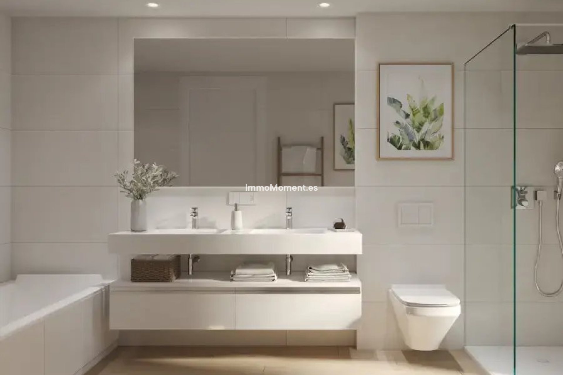 Construction neuve - Appartement - Estepona  - Estepona