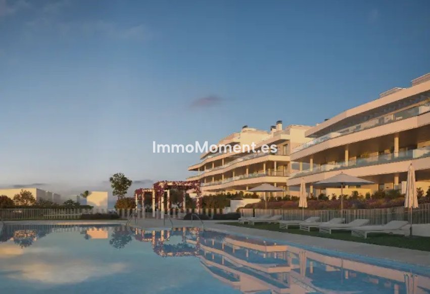 Construction neuve - Appartement - Estepona  - Estepona