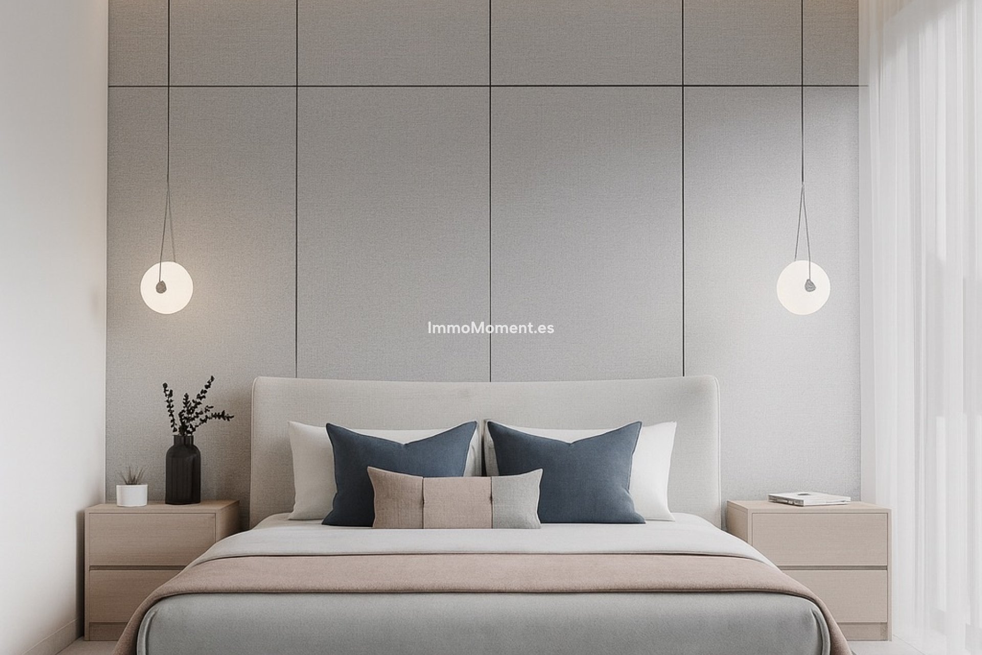 Construction neuve - Appartement - Estepona  - Estepona