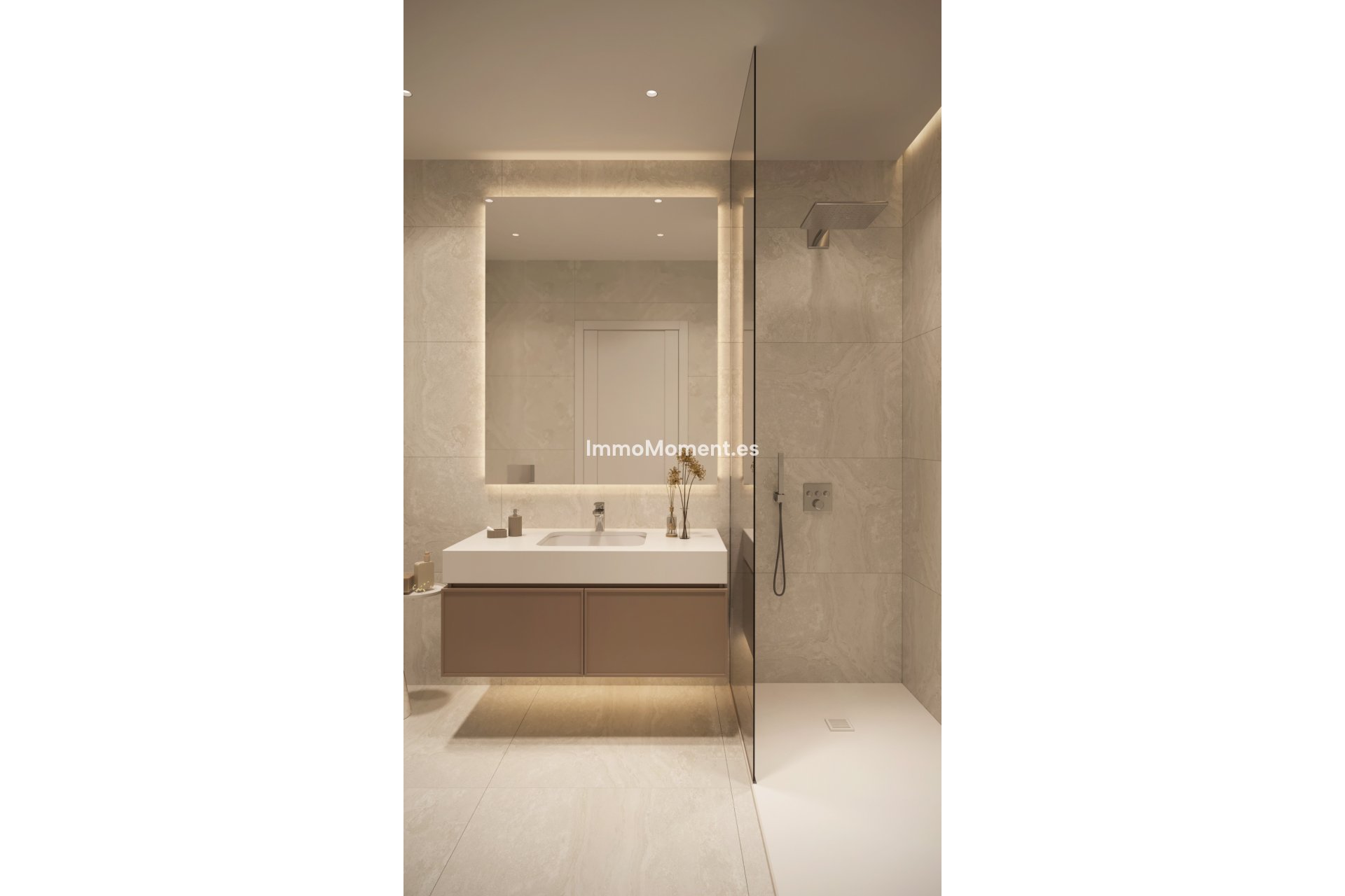 Construction neuve - Appartement - Estepona  - Estepona