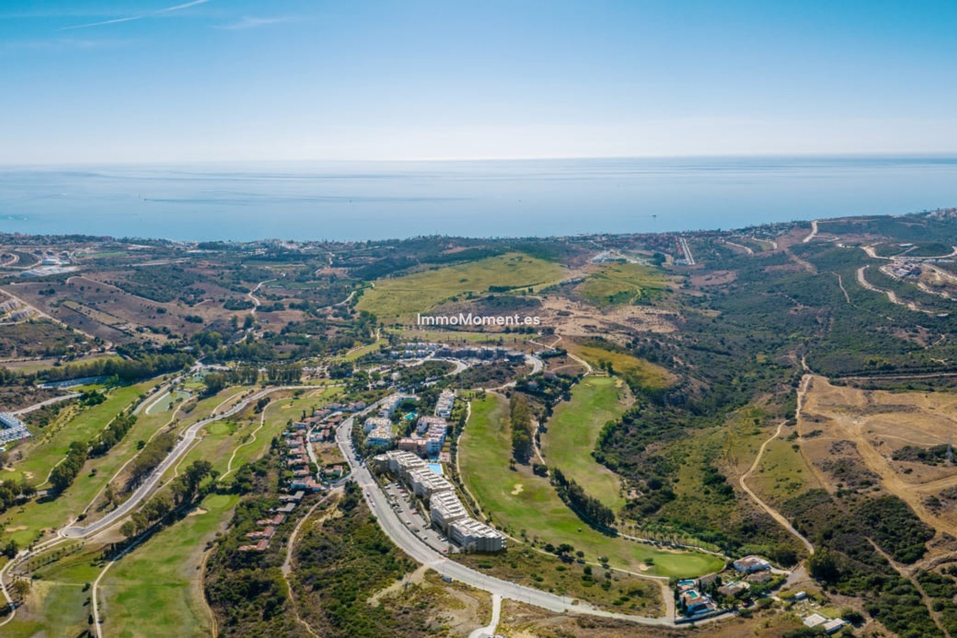 Construction neuve - Appartement - Estepona  - Estepona