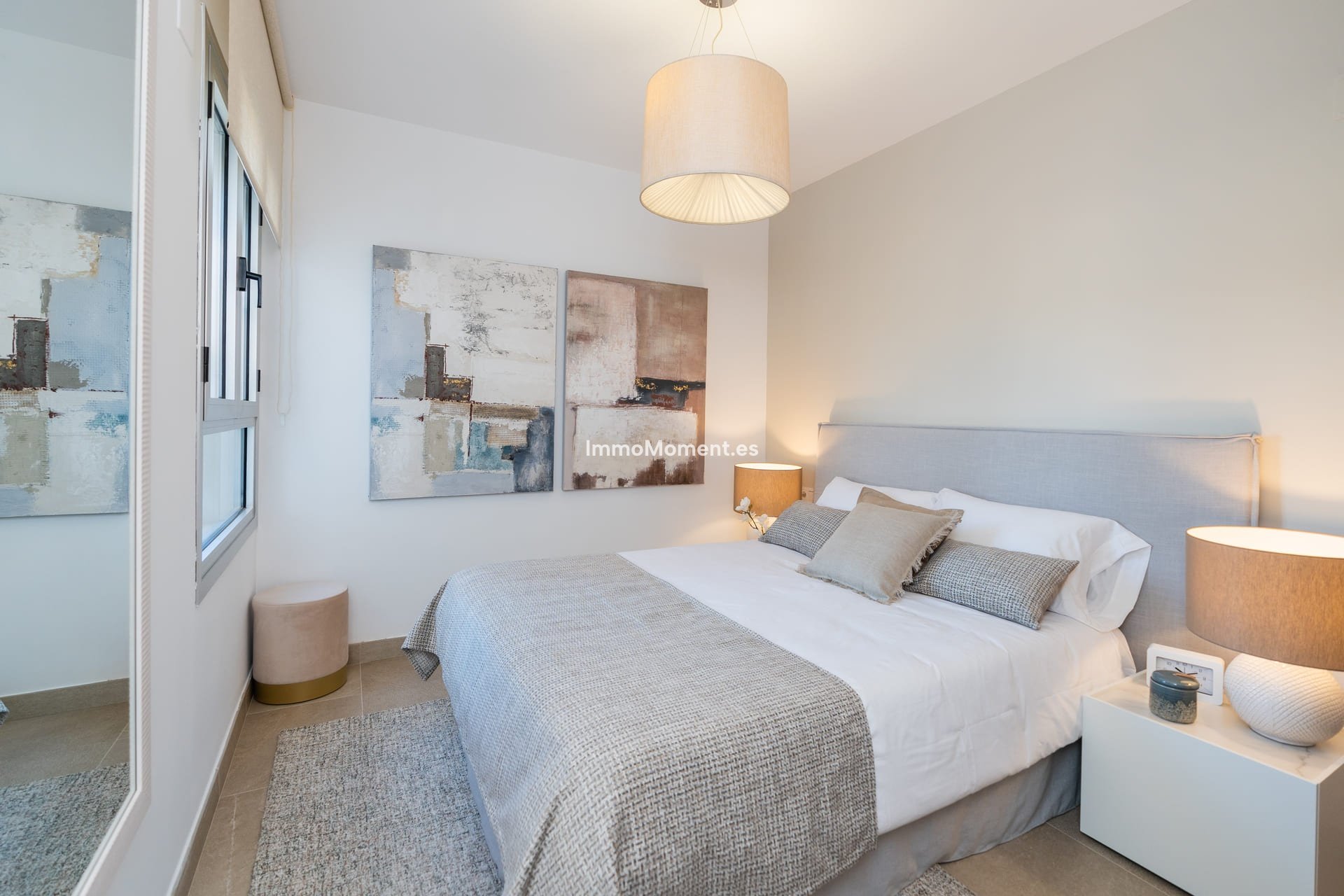 Construction neuve - Appartement - Estepona  - Estepona