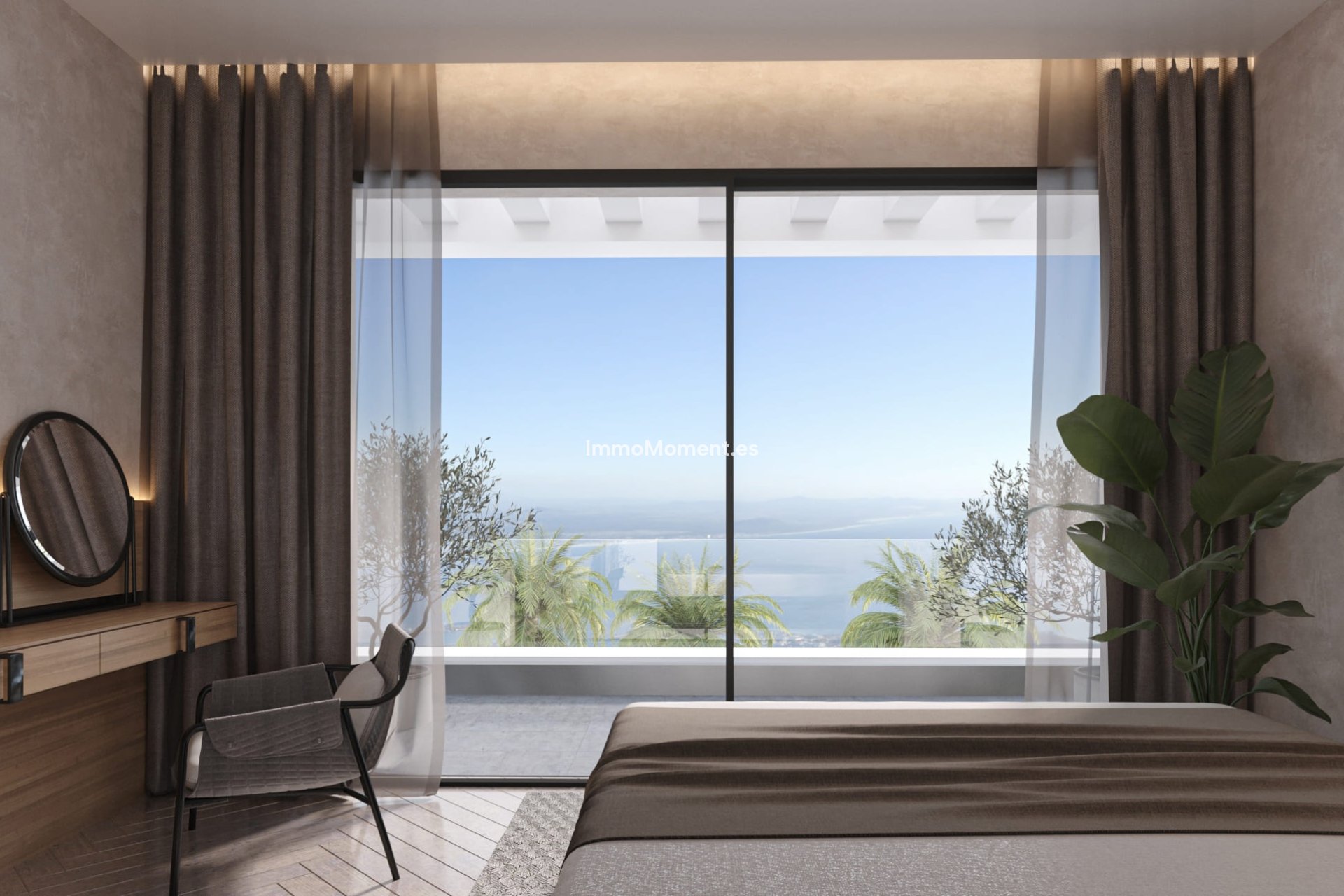 Construction neuve - Appartement - Estepona  - Estepona