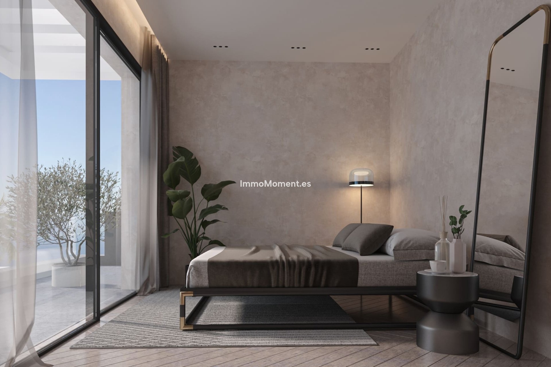 Construction neuve - Appartement - Estepona  - Estepona