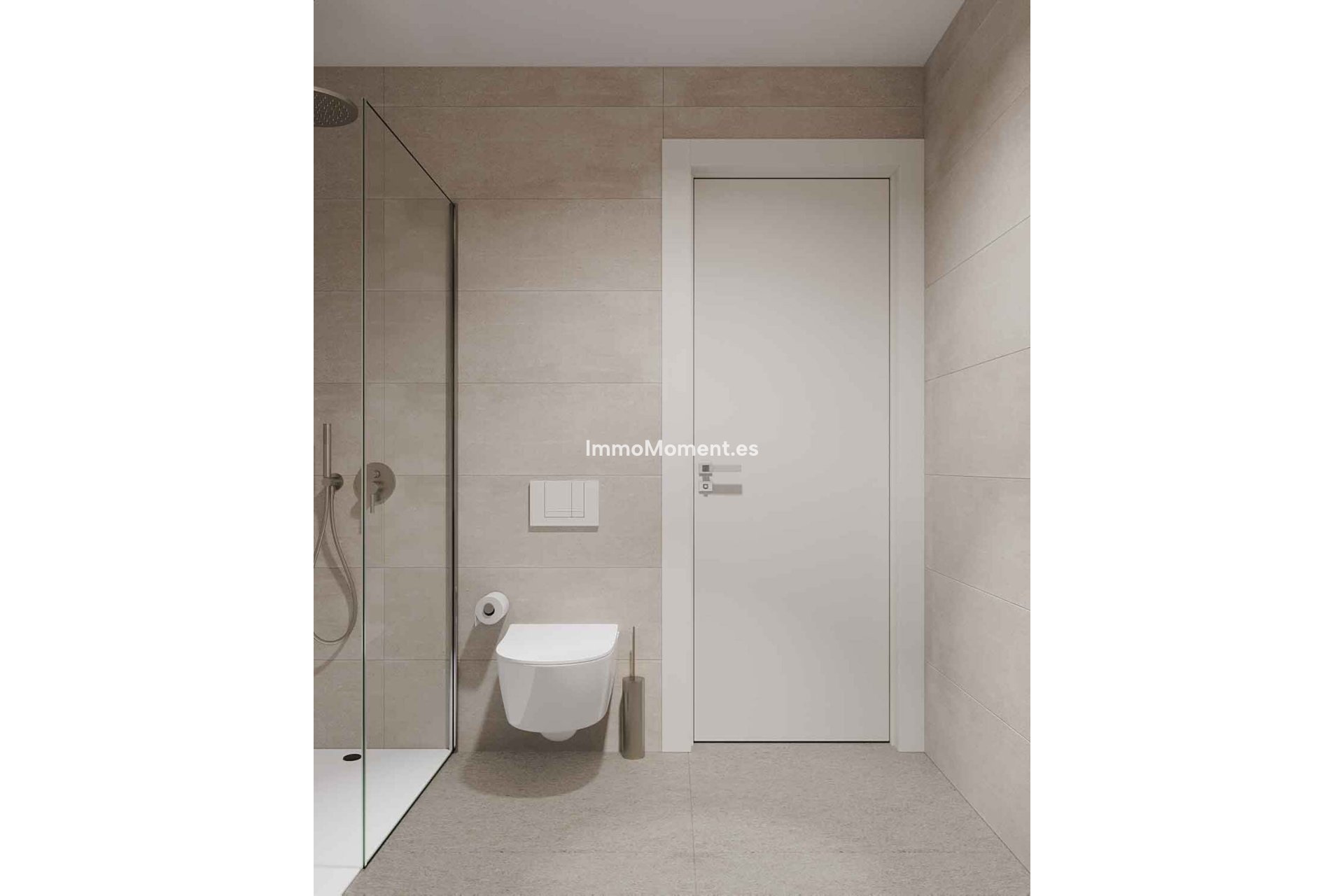 Construction neuve - Appartement - Estepona  - Estepona