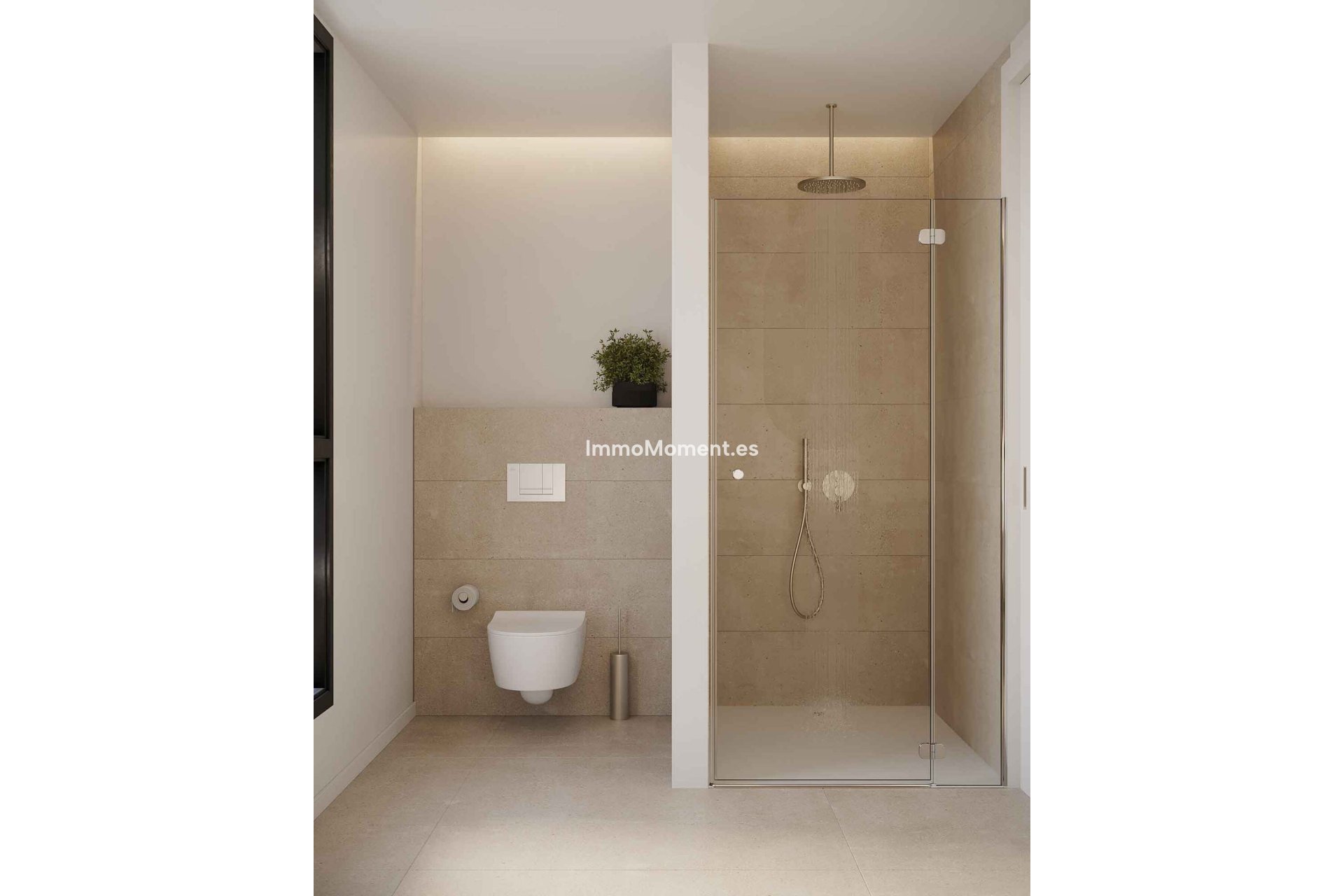 Construction neuve - Appartement - Estepona  - Estepona