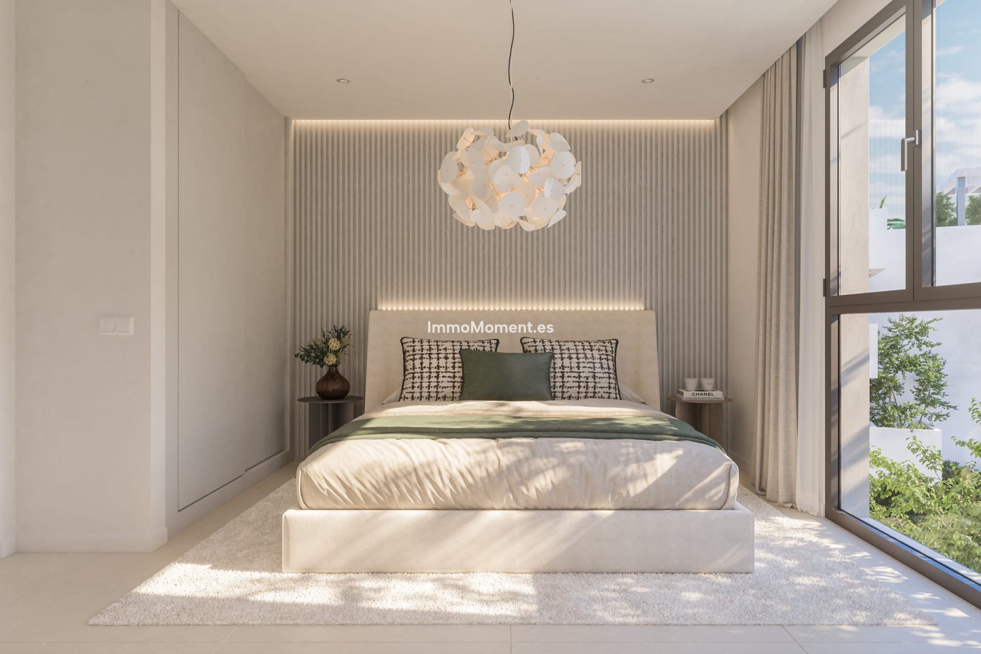 Construction neuve - Appartement - Estepona  - Estepona