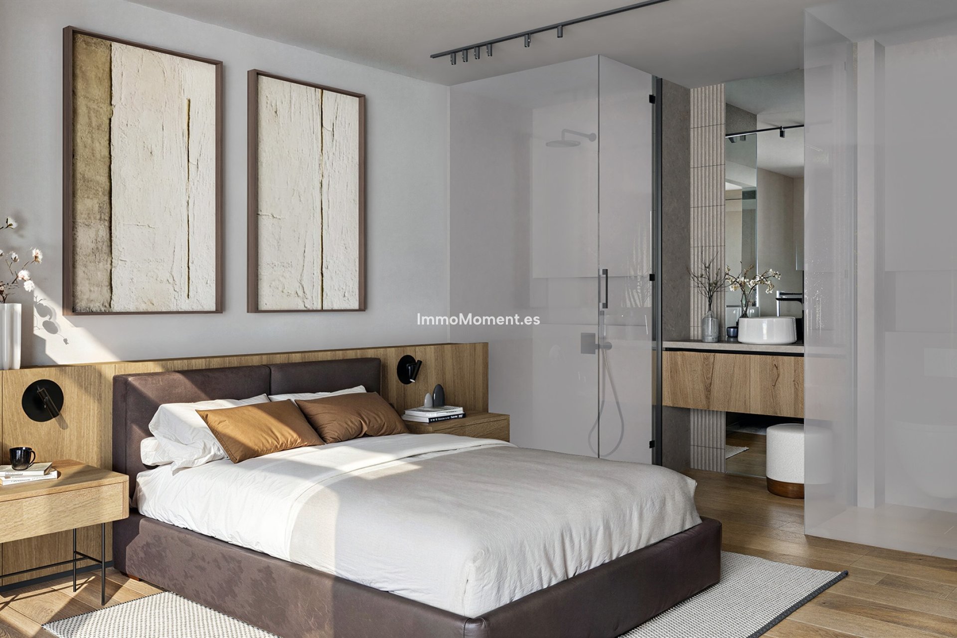 Construction neuve - Appartement - Estepona  - Estepona