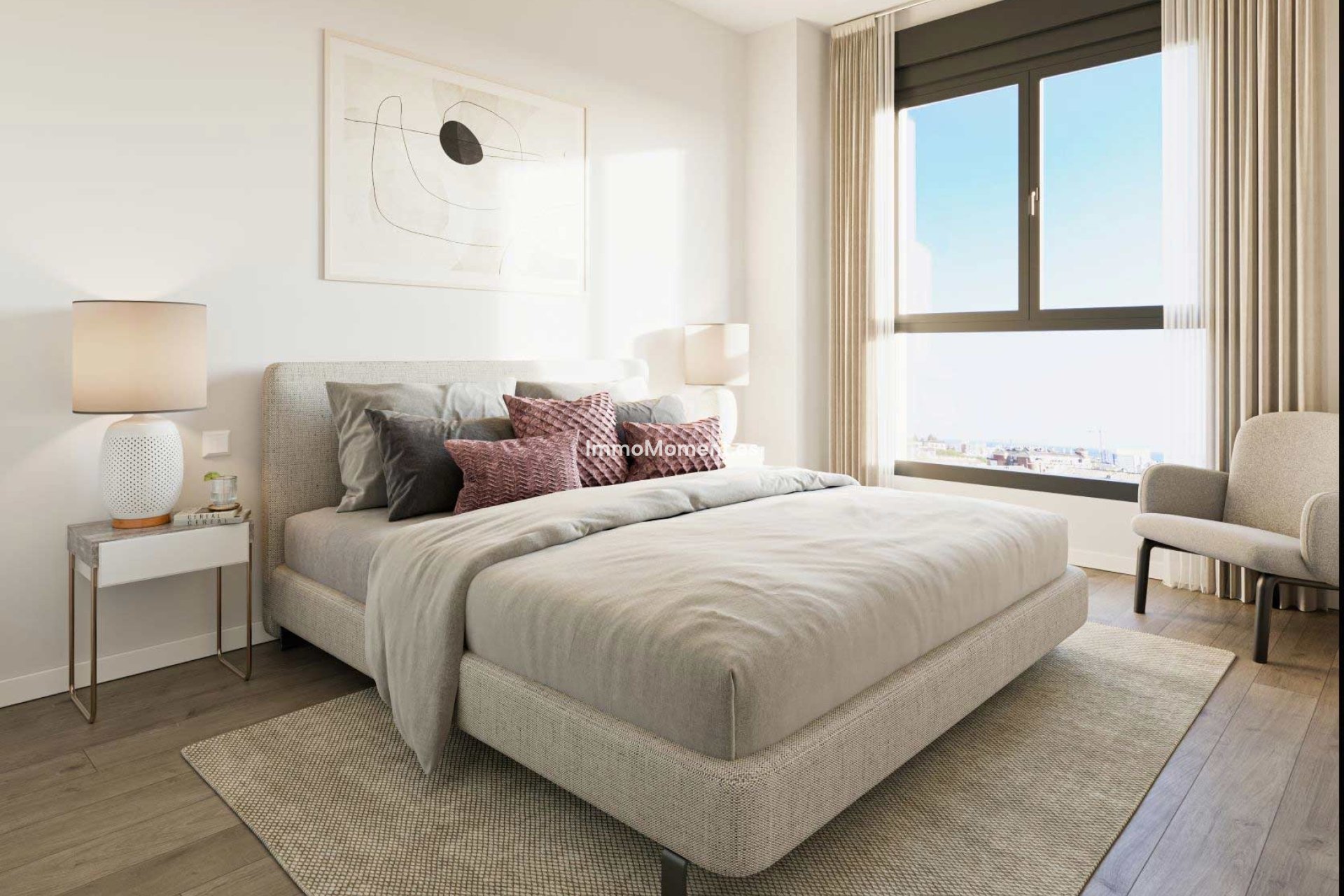 Construction neuve - Appartement - Estepona  - Estepona
