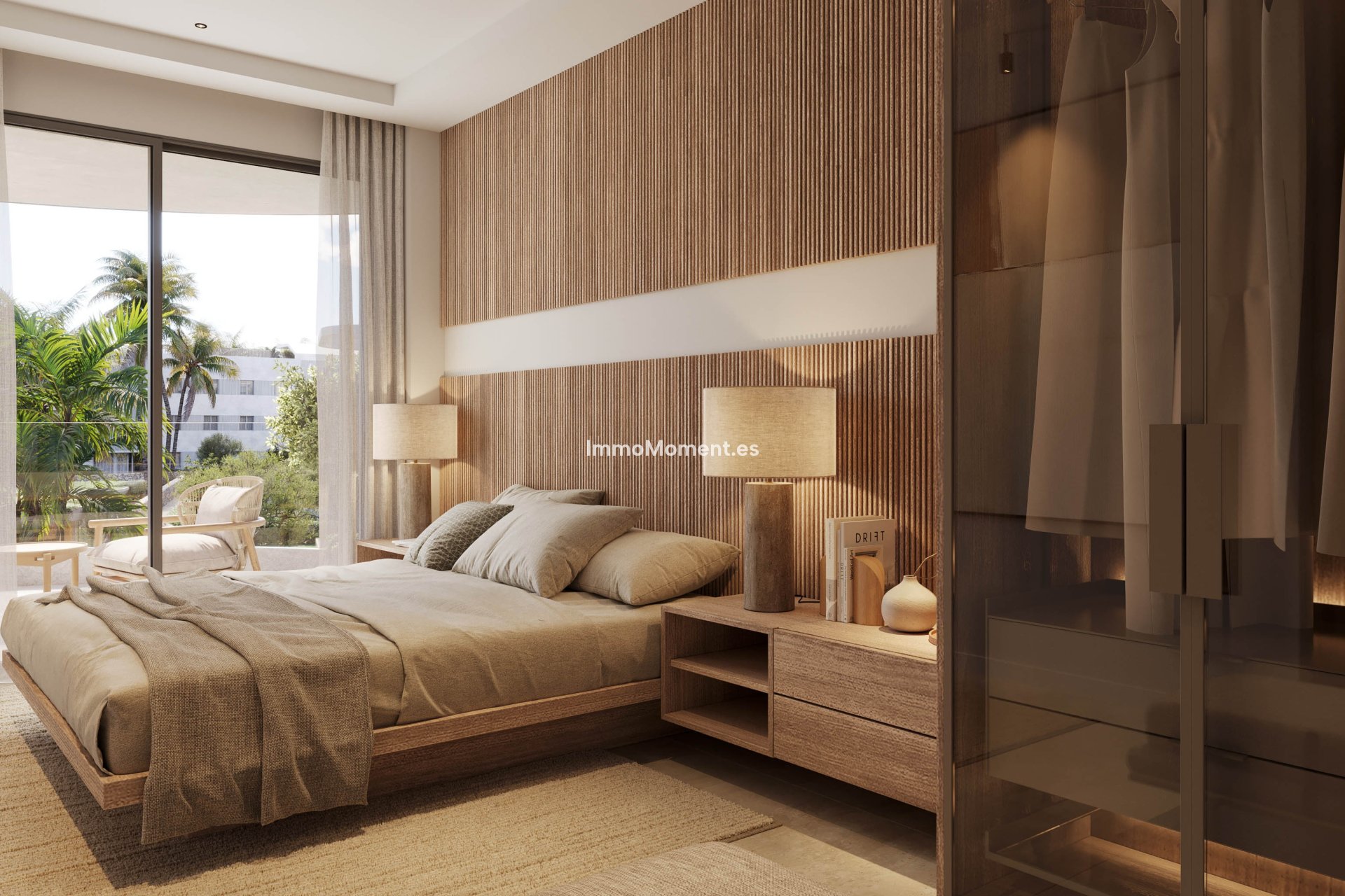 Construction neuve - Appartement - Estepona  - Estepona