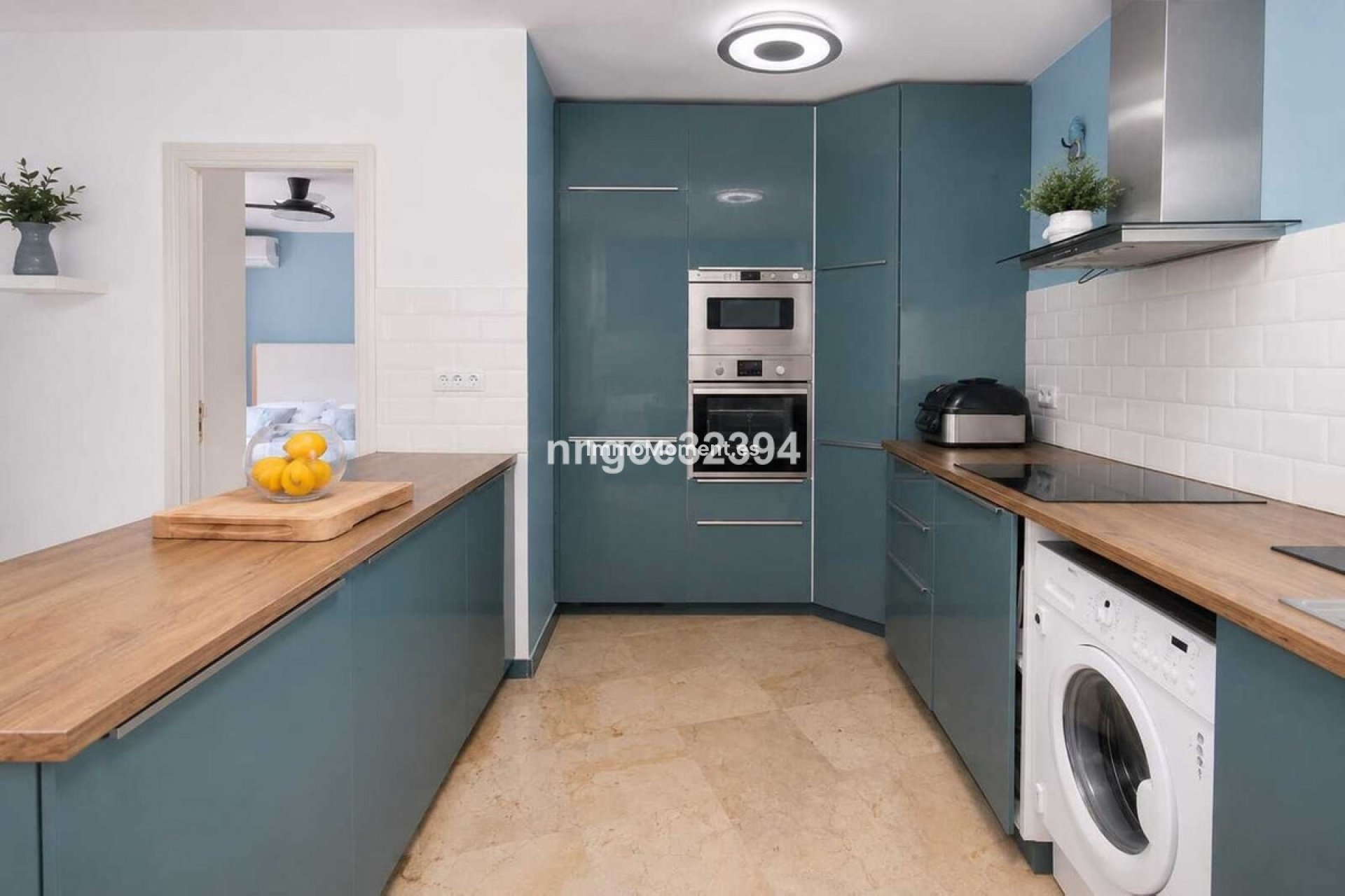 Construction neuve - Appartement - Estepona  - New Golden Mile