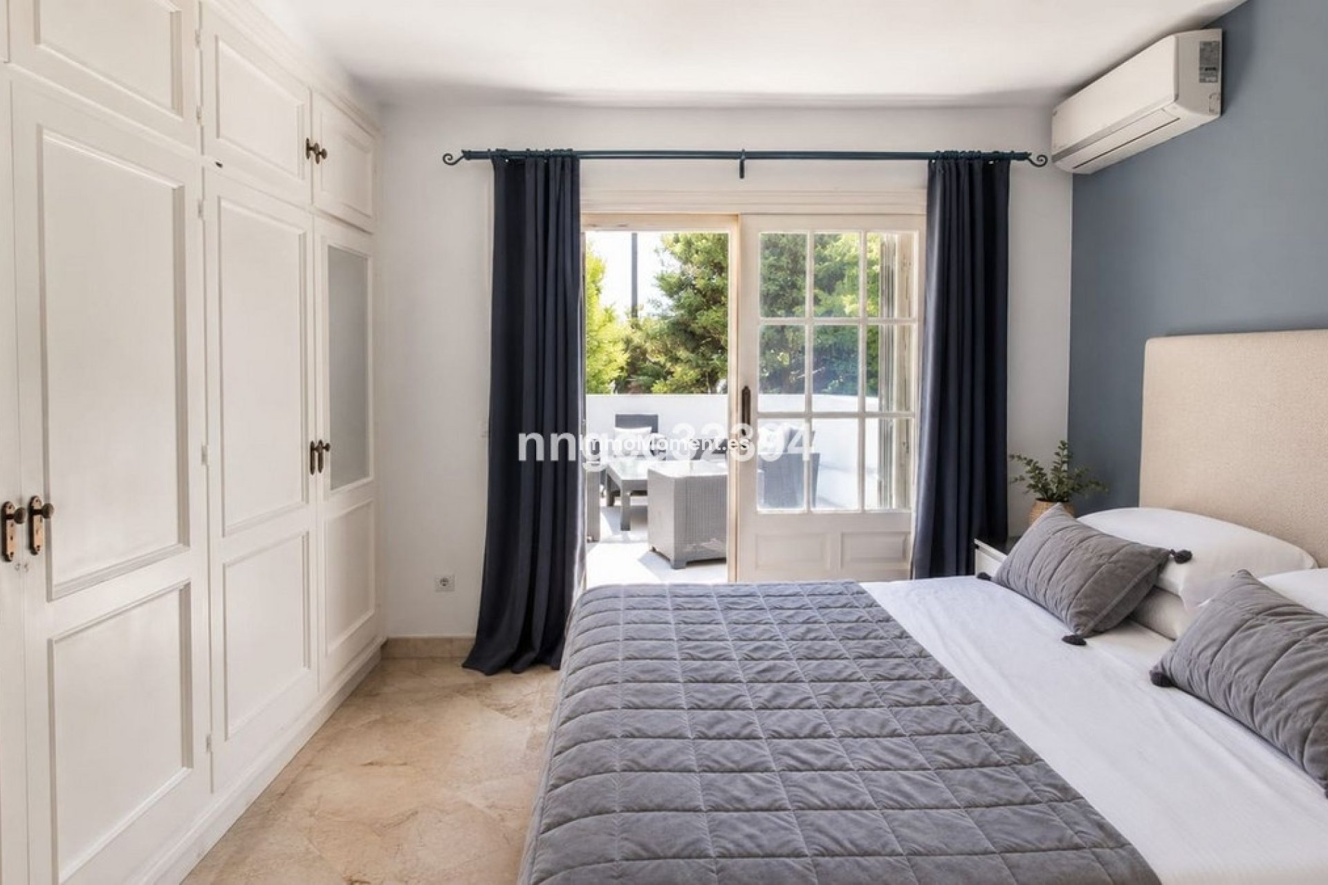 Construction neuve - Appartement - Estepona  - New Golden Mile