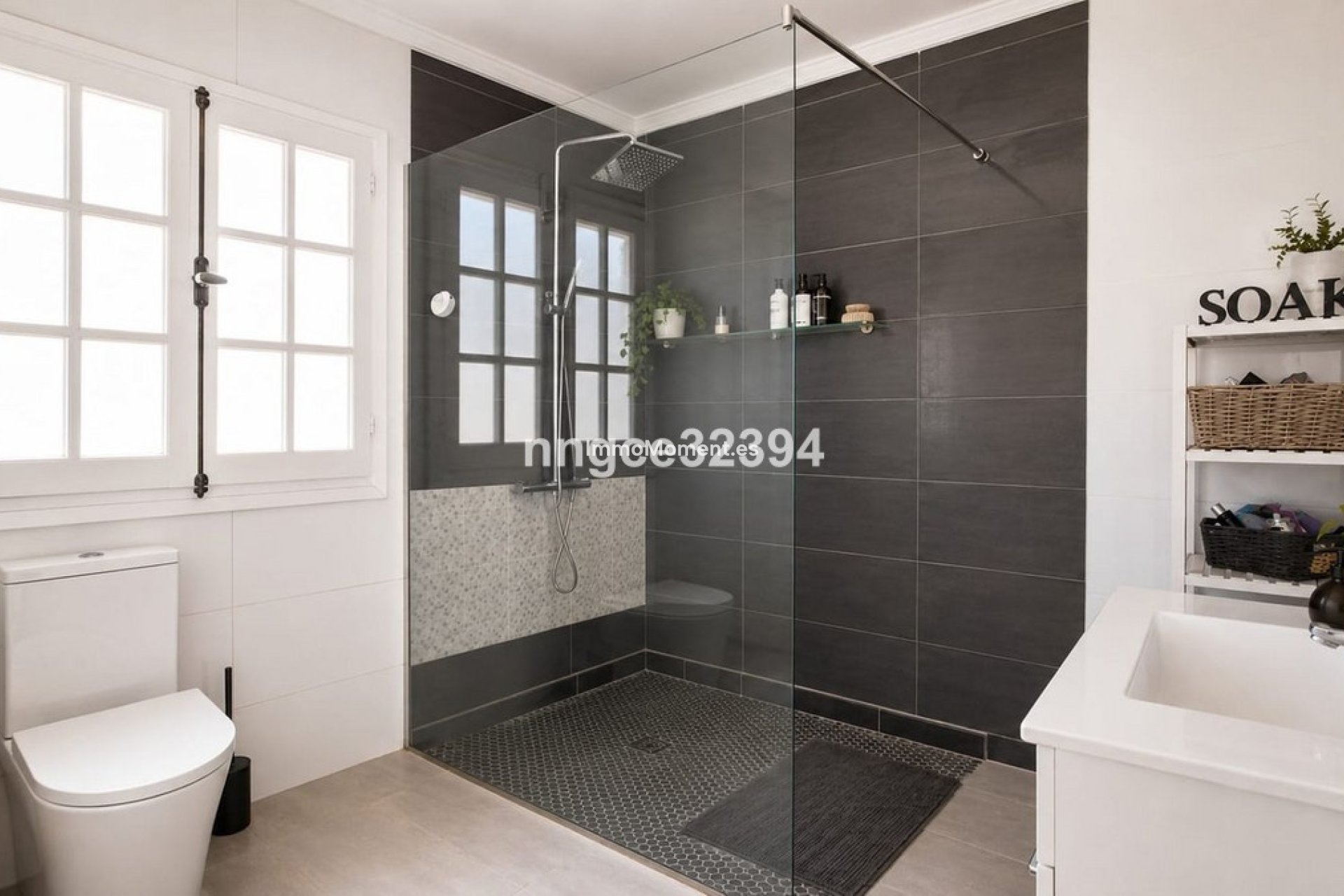 Construction neuve - Appartement - Estepona  - New Golden Mile