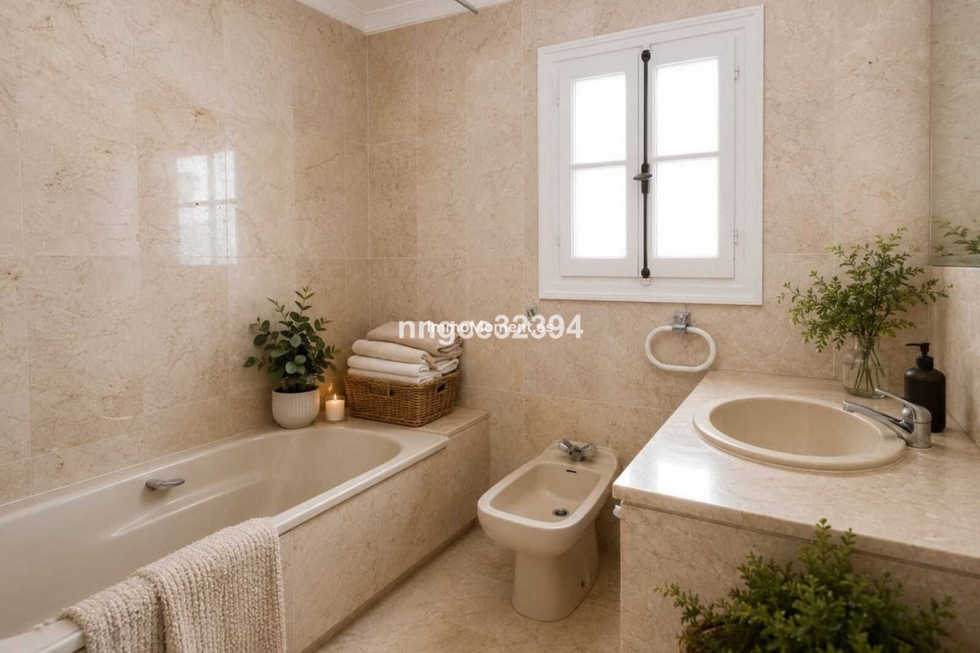 Construction neuve - Appartement - Estepona  - New Golden Mile