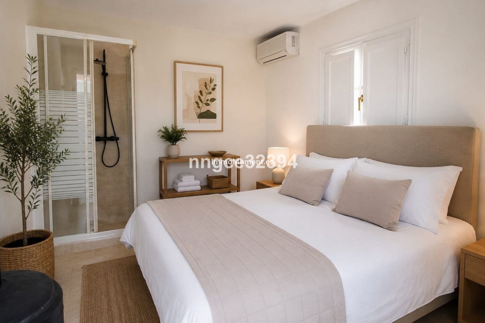 Construction neuve - Appartement - Estepona  - New Golden Mile