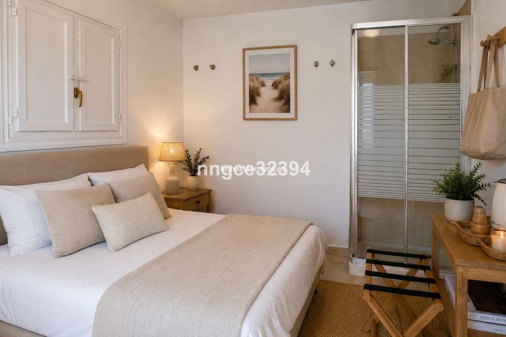 Construction neuve - Appartement - Estepona  - New Golden Mile