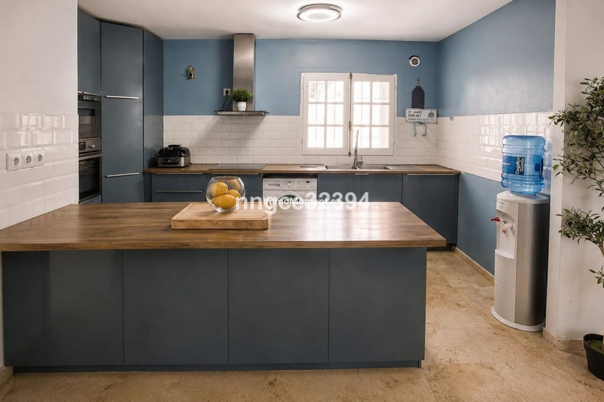 Construction neuve - Appartement - Estepona  - New Golden Mile