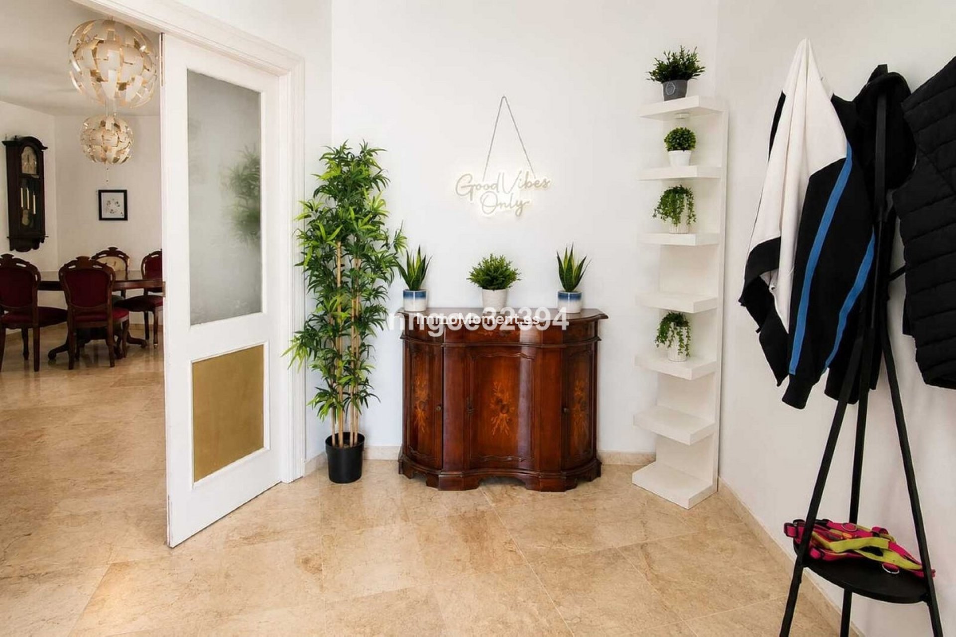 Construction neuve - Appartement - Estepona  - New Golden Mile