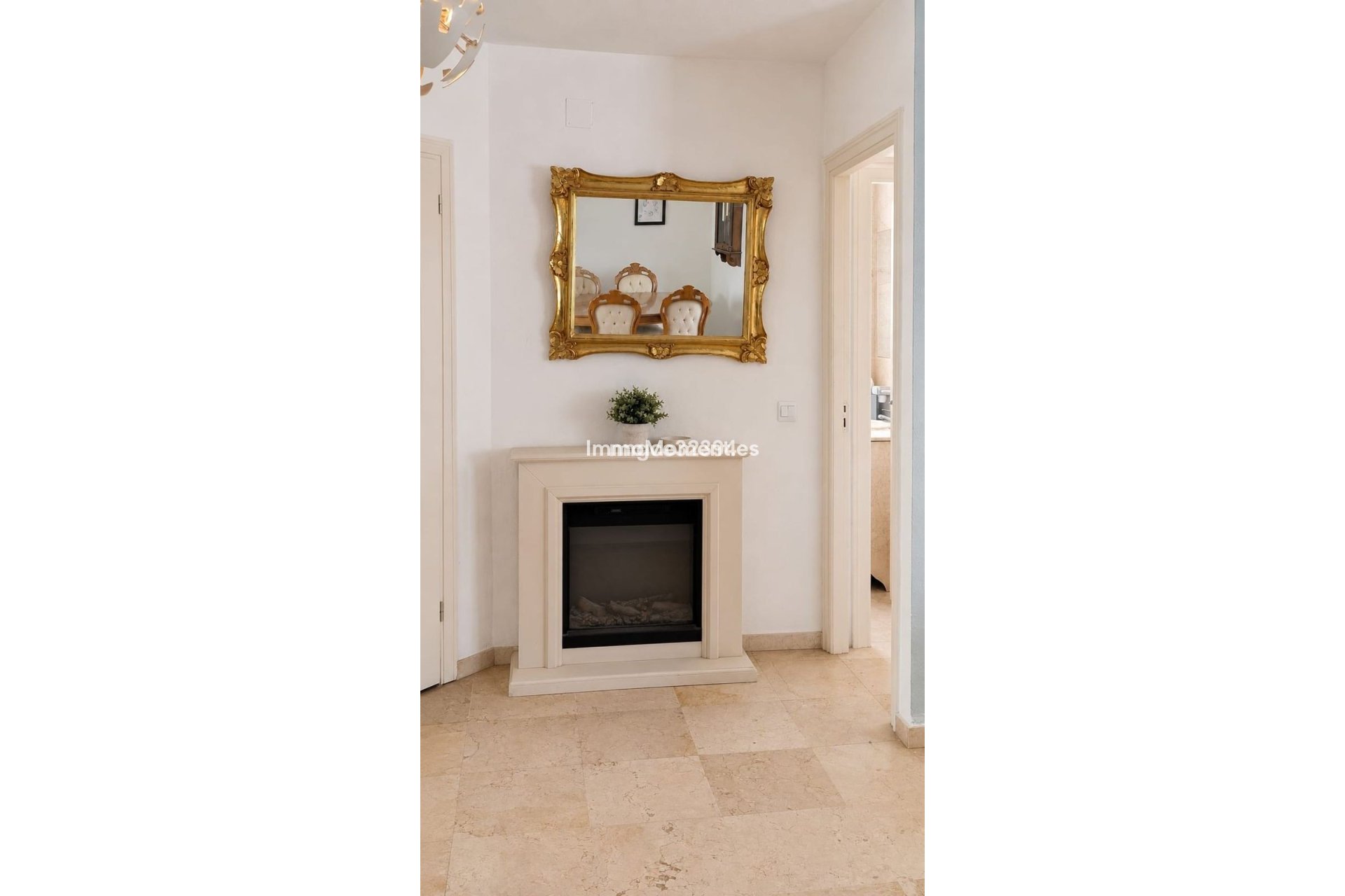 Construction neuve - Appartement - Estepona  - New Golden Mile
