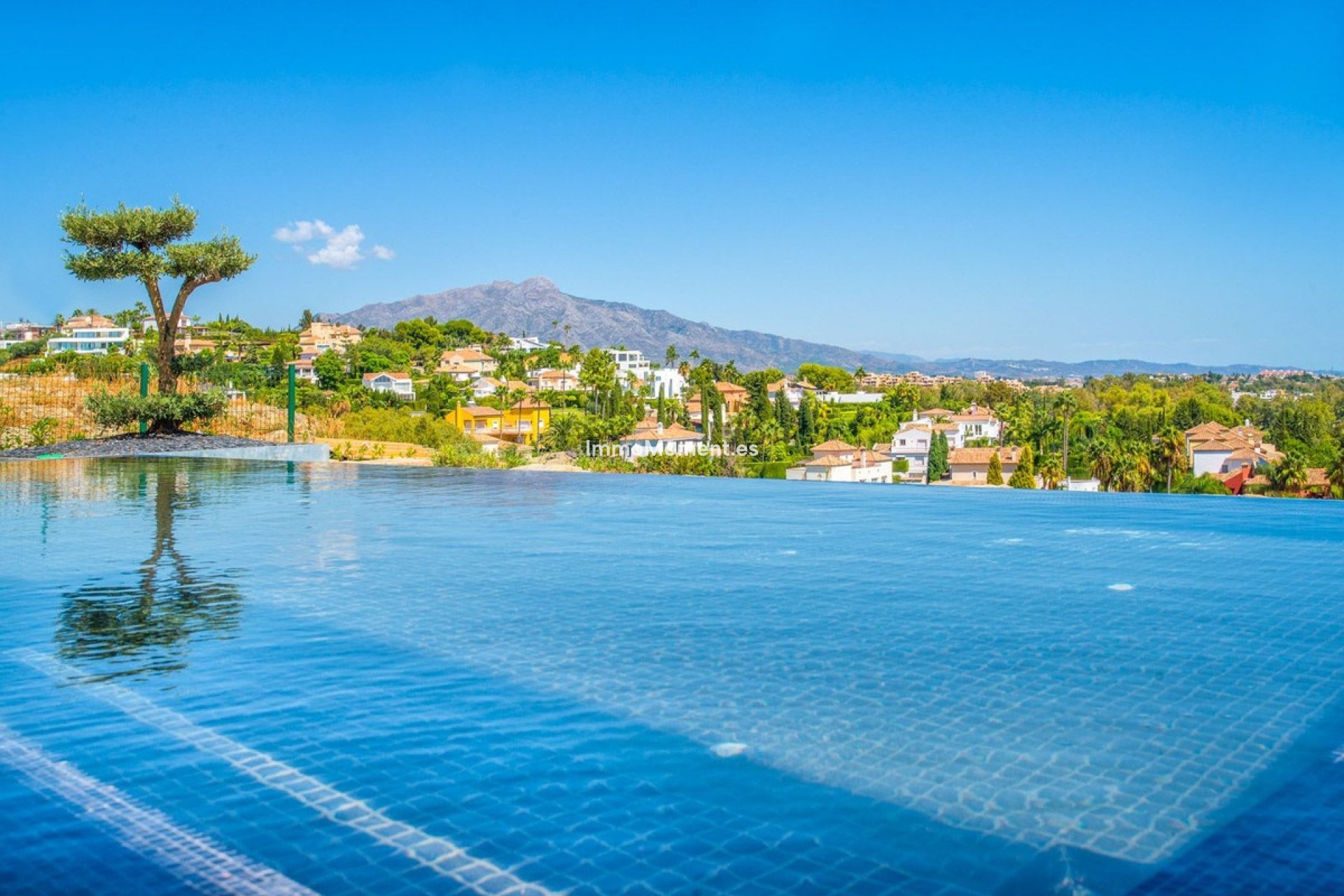 Construction neuve - Appartement - Estepona  - New Golden Mile