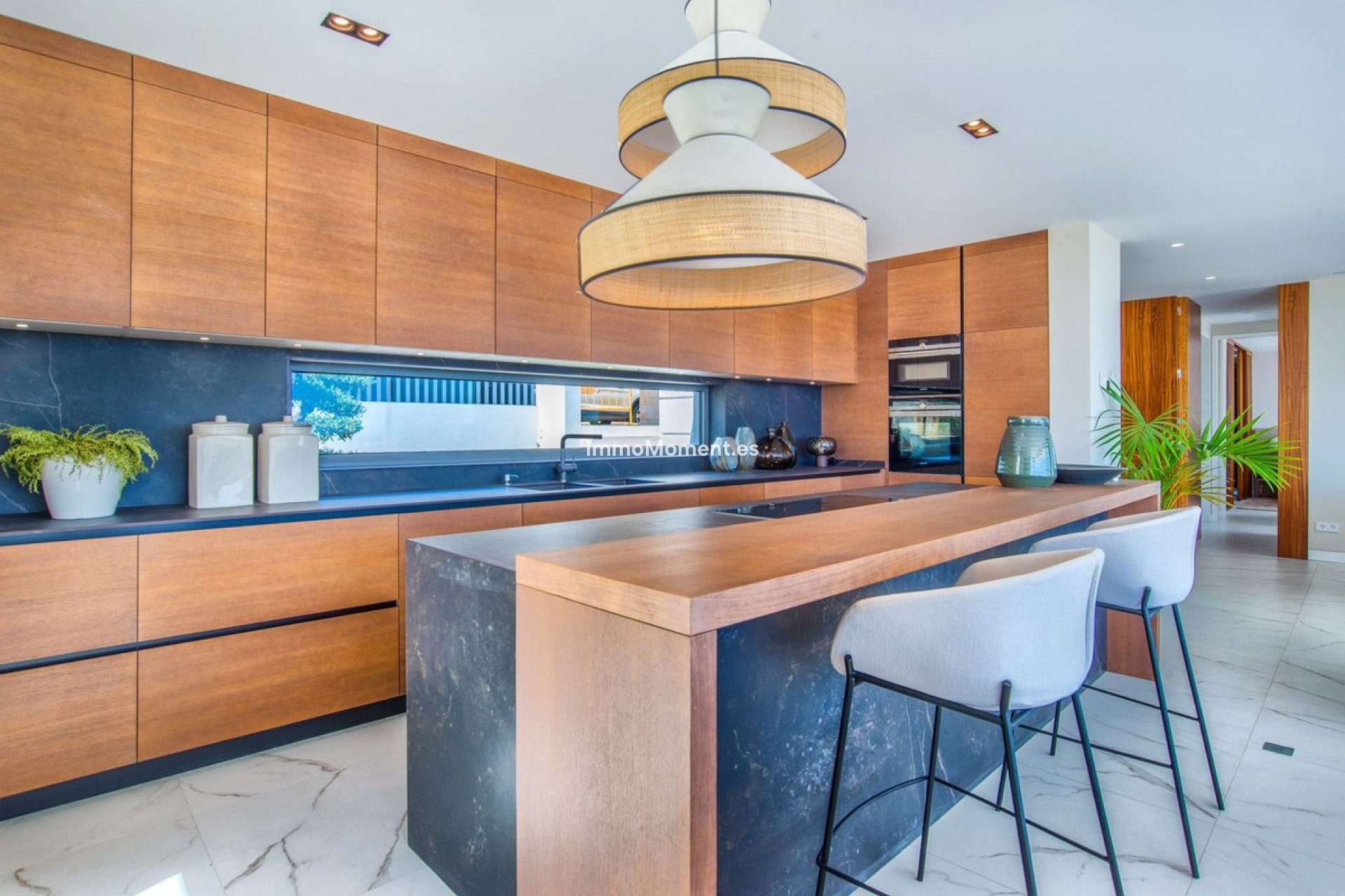 Construction neuve - Appartement - Estepona  - New Golden Mile