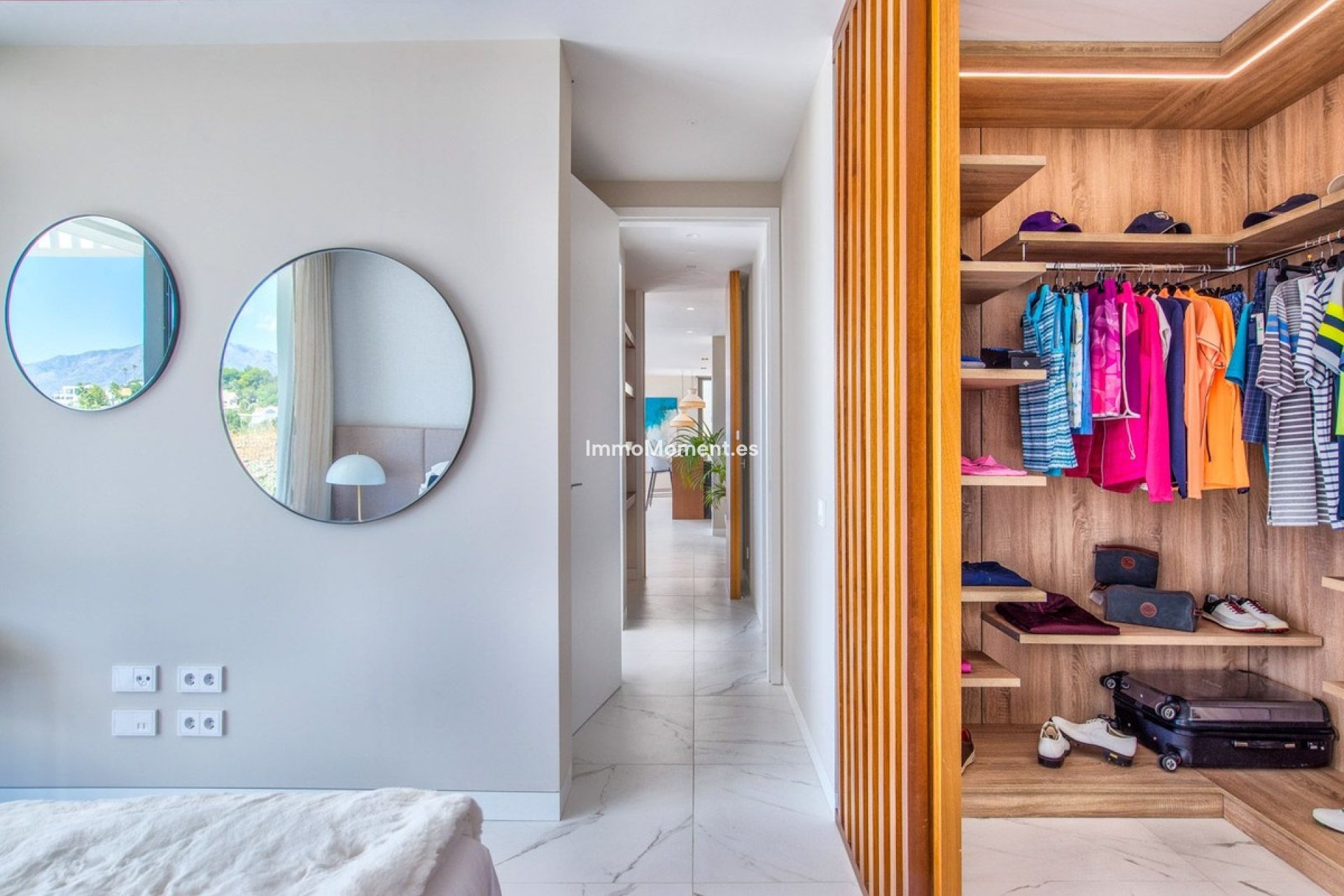 Construction neuve - Appartement - Estepona  - New Golden Mile