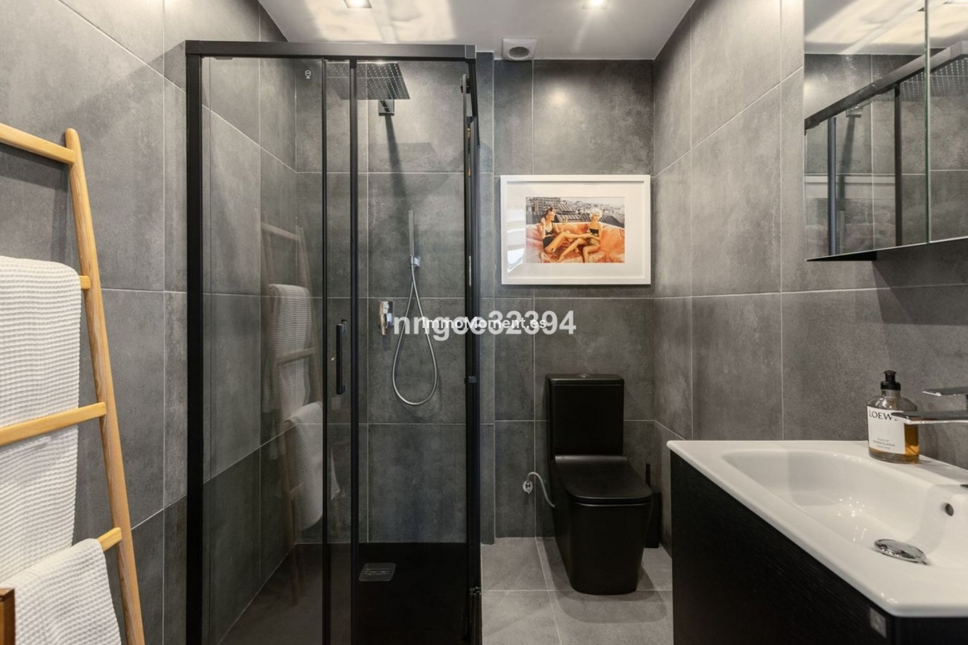 Construction neuve - Appartement - Estepona  - New Golden Mile