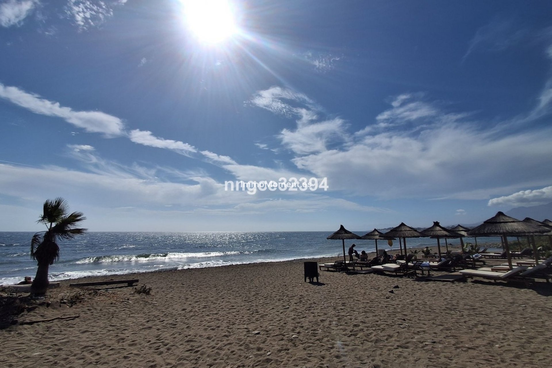 Construction neuve - Appartement - Estepona  - New Golden Mile