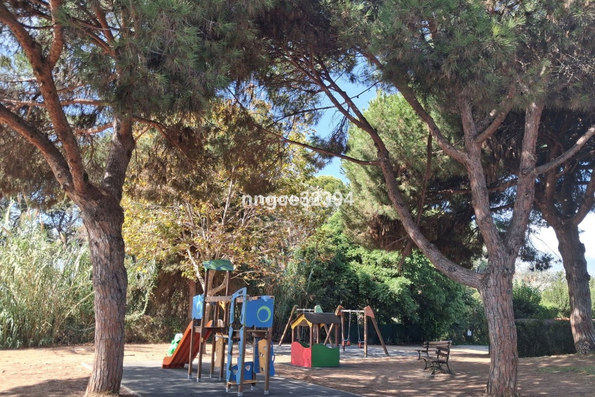 Construction neuve - Appartement - Estepona  - New Golden Mile