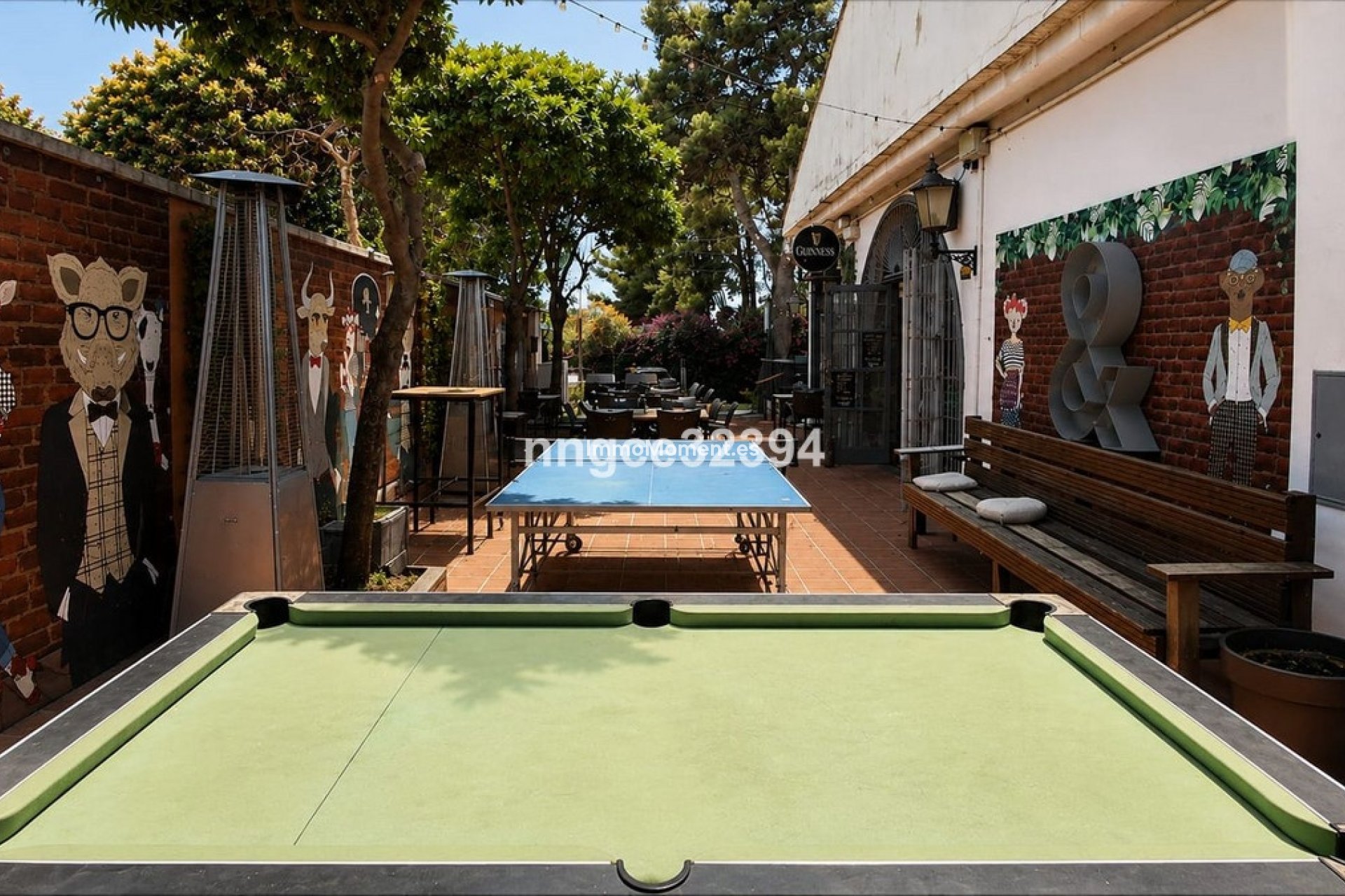 Construction neuve - Appartement - Estepona  - New Golden Mile