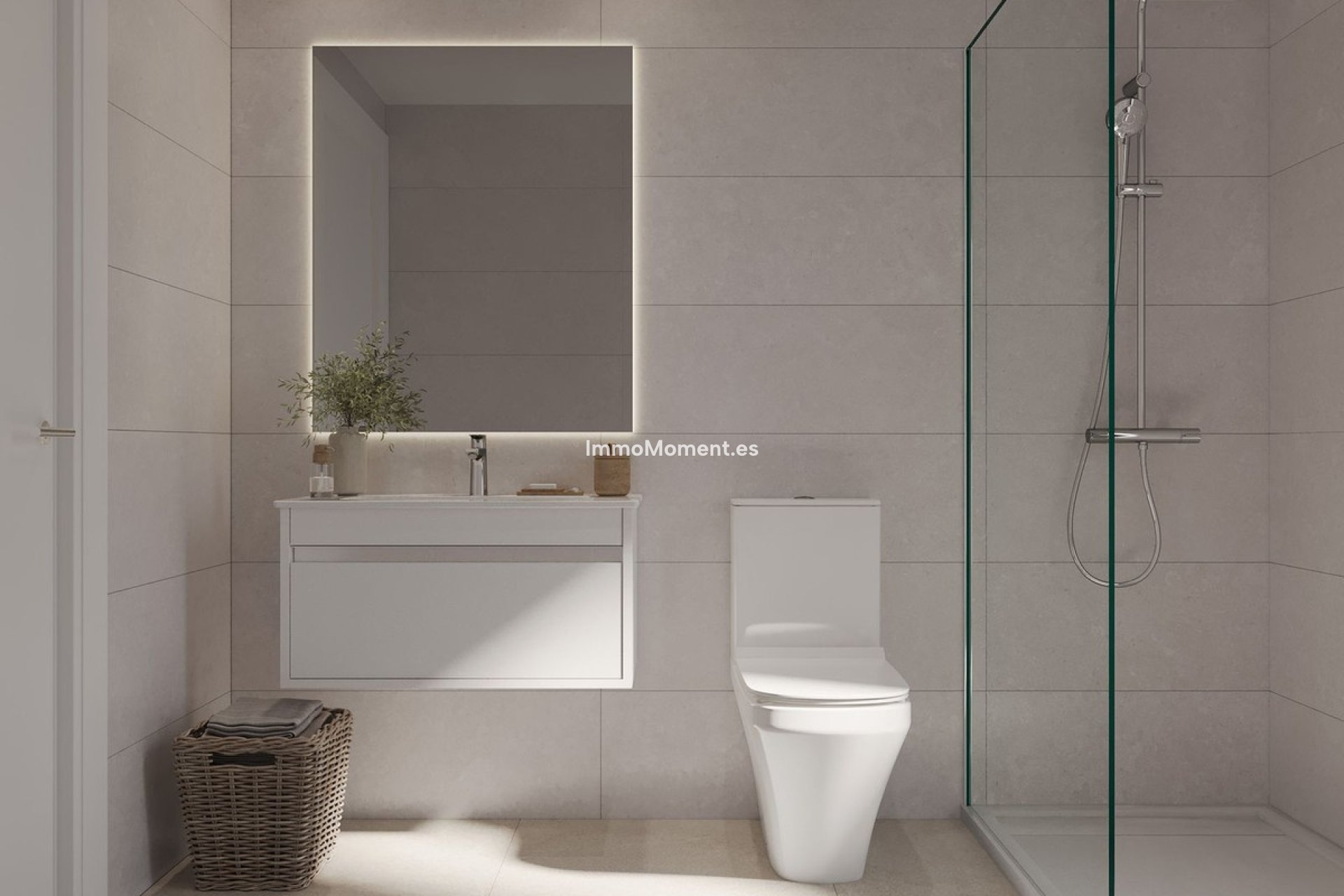 Construction neuve - Appartement - Estepona  - Selwo