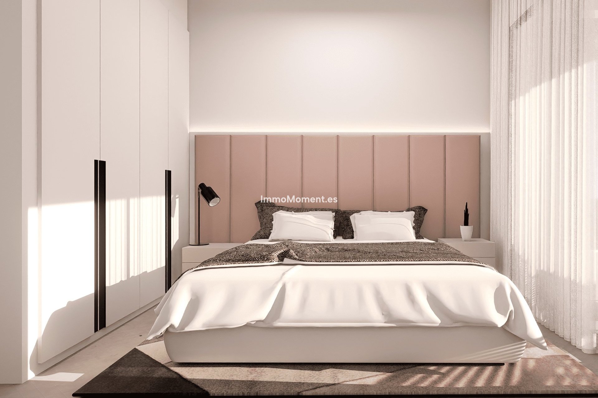 Construction neuve - Appartement - Finestrat