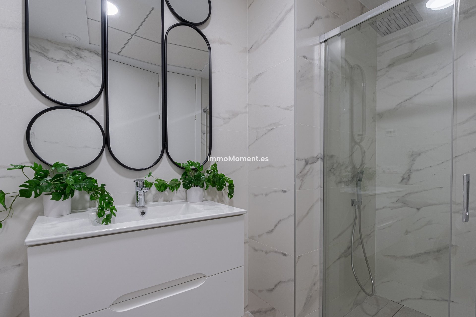 Construction neuve - Appartement - Finestrat