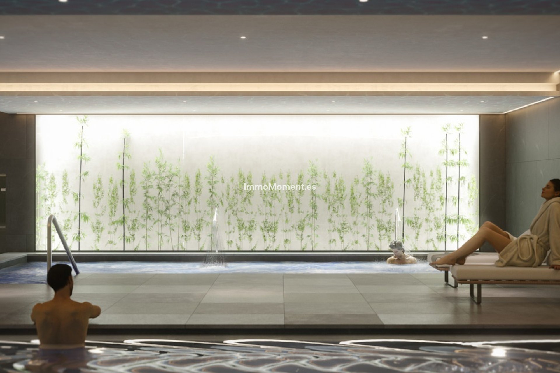 Construction neuve - Appartement - Fuengirola - Fuengirola Centro