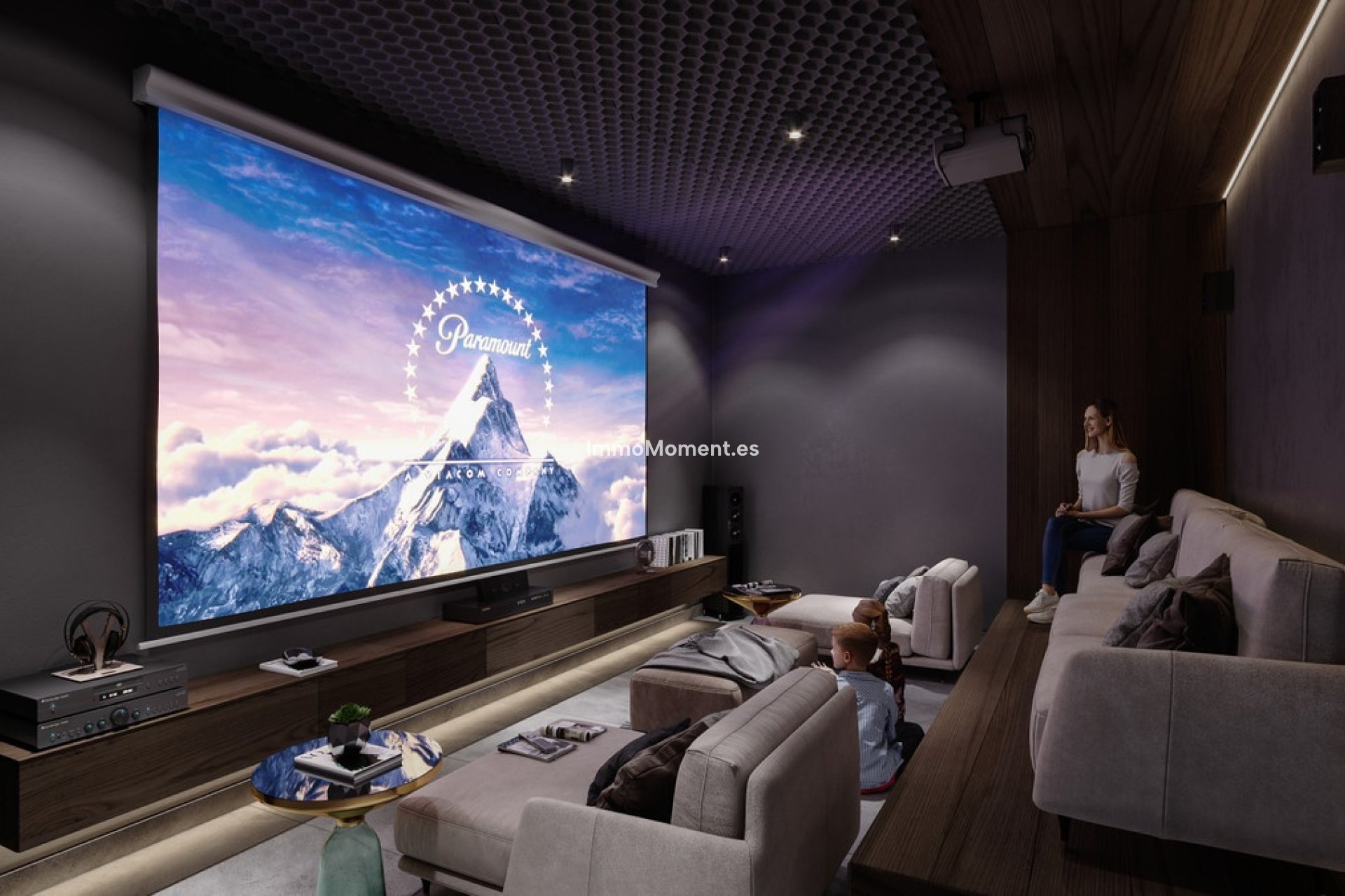 Construction neuve - Appartement - Fuengirola - Fuengirola Centro